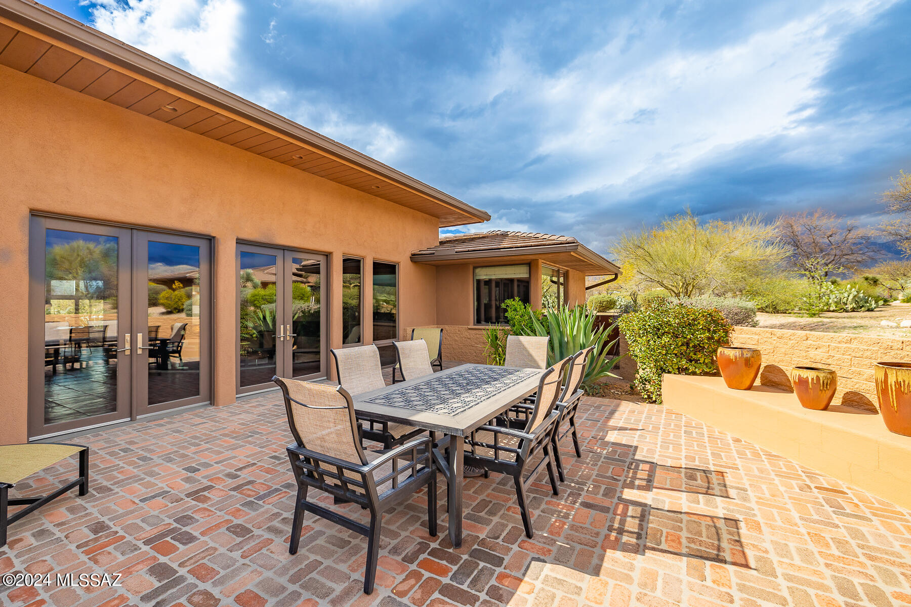 Canyon Ranch Estates II (1-20) - Residential