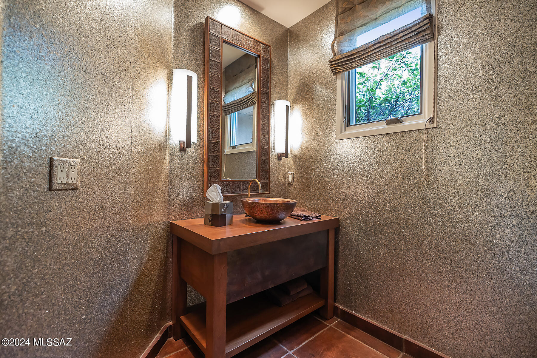 Canyon Ranch Estates II (1-20) - Residential