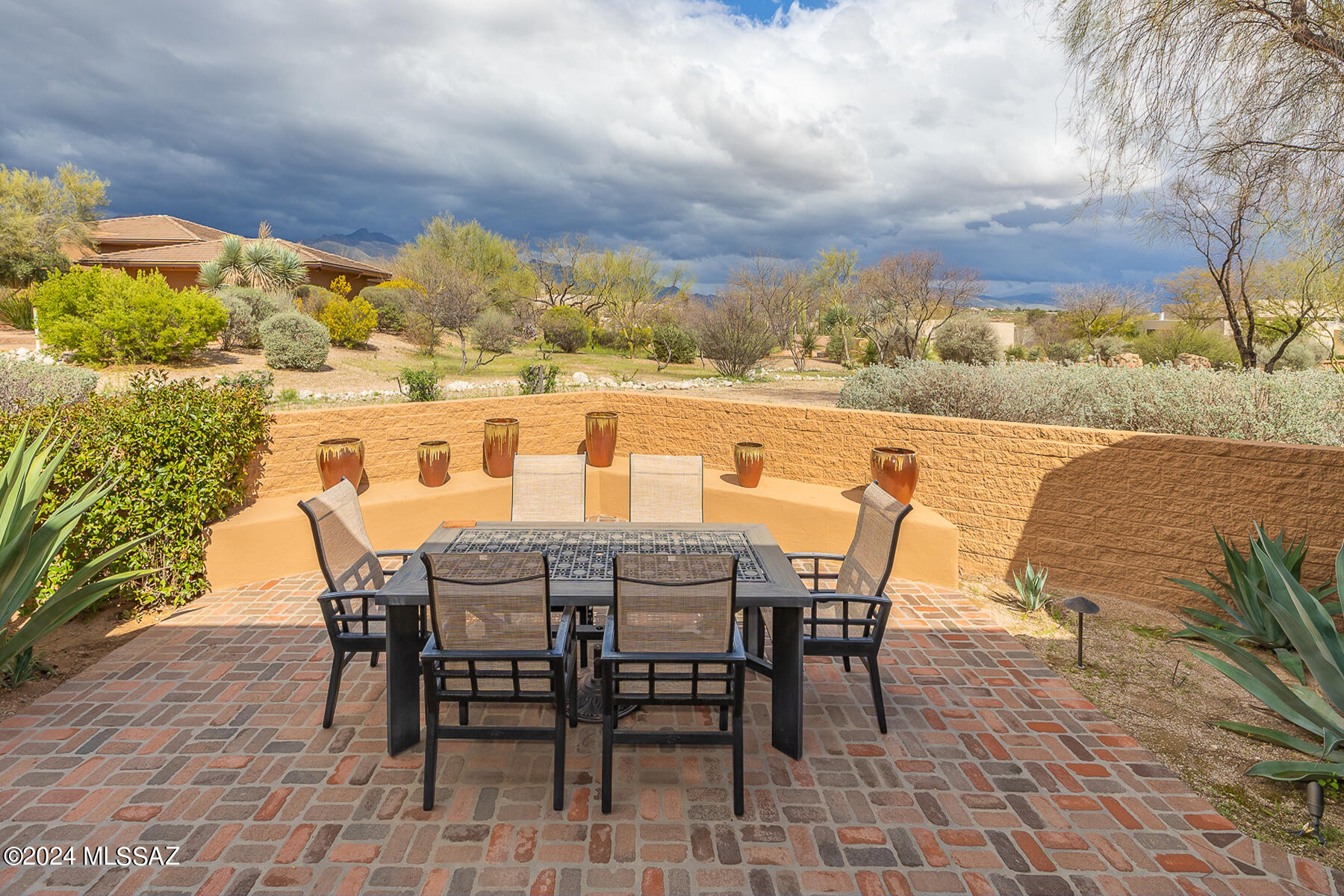 Canyon Ranch Estates II (1-20) - Residential