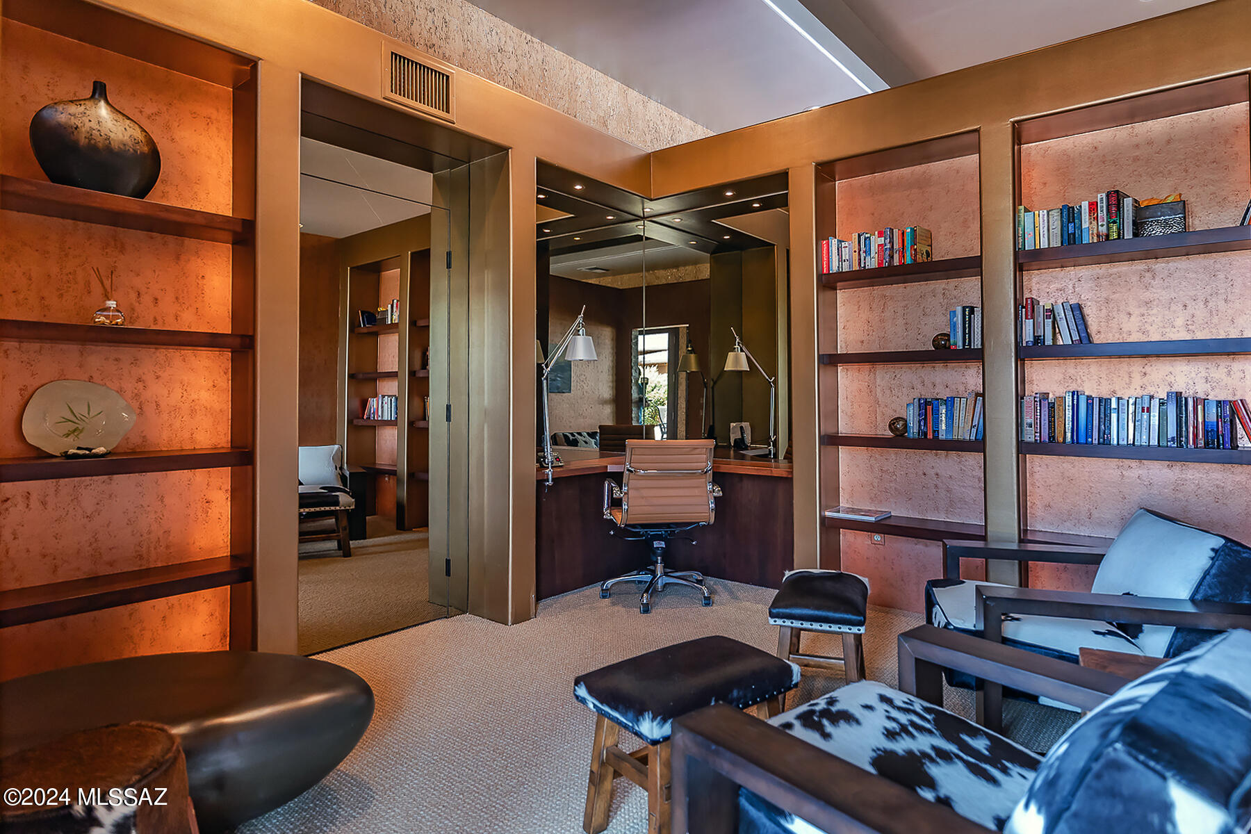 Canyon Ranch Estates II (1-20) - Residential