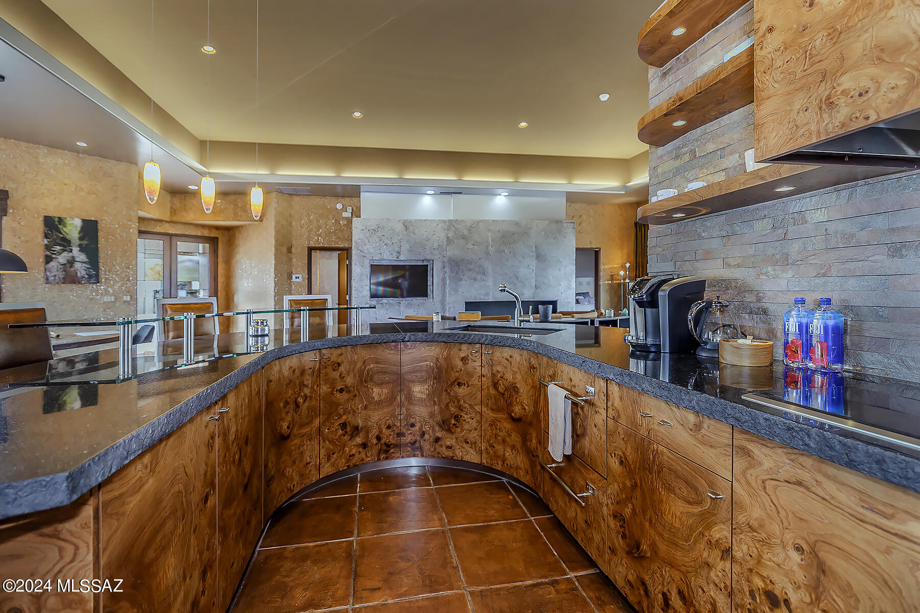 Canyon Ranch Estates II (1-20) - Residential