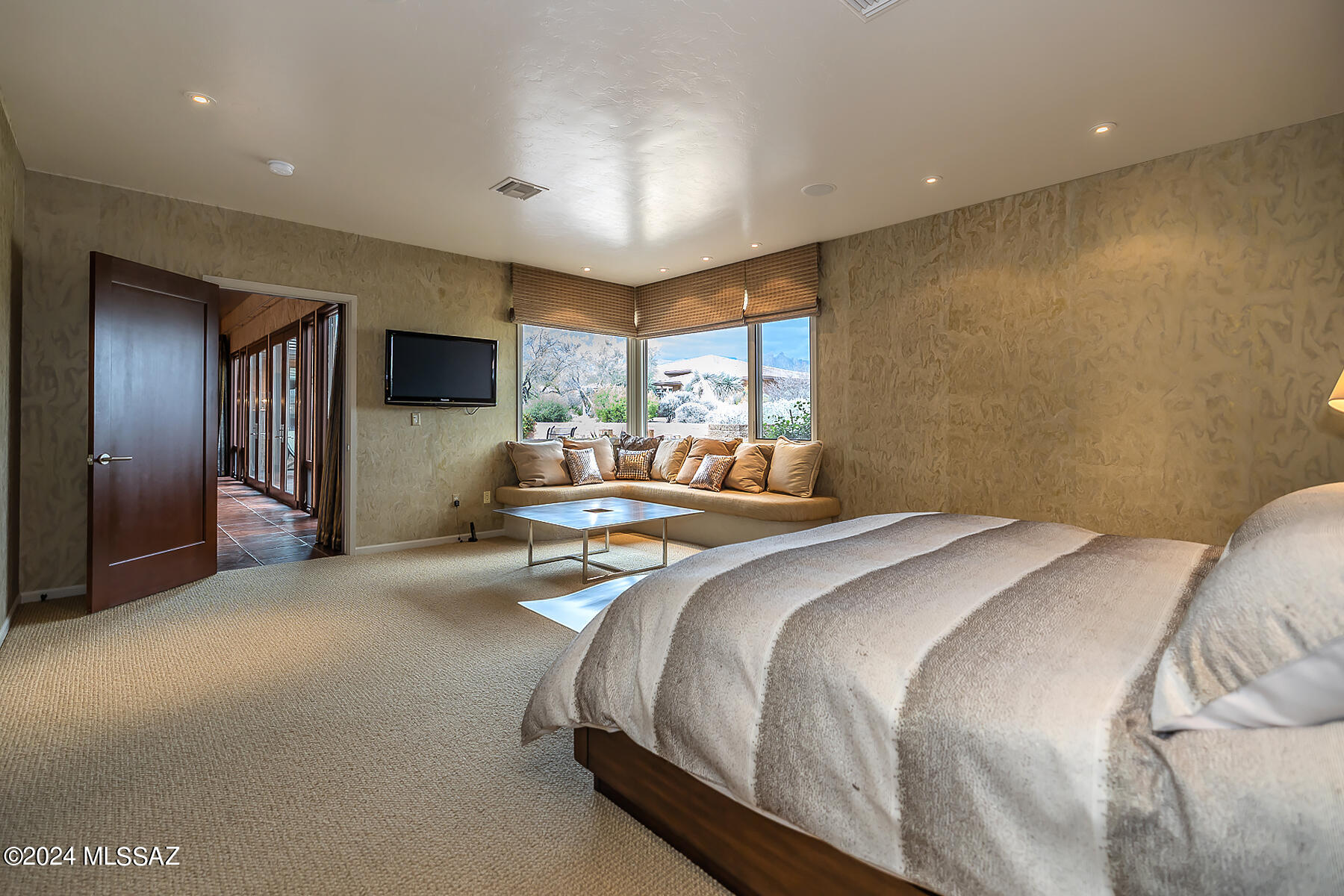 Canyon Ranch Estates II (1-20) - Residential