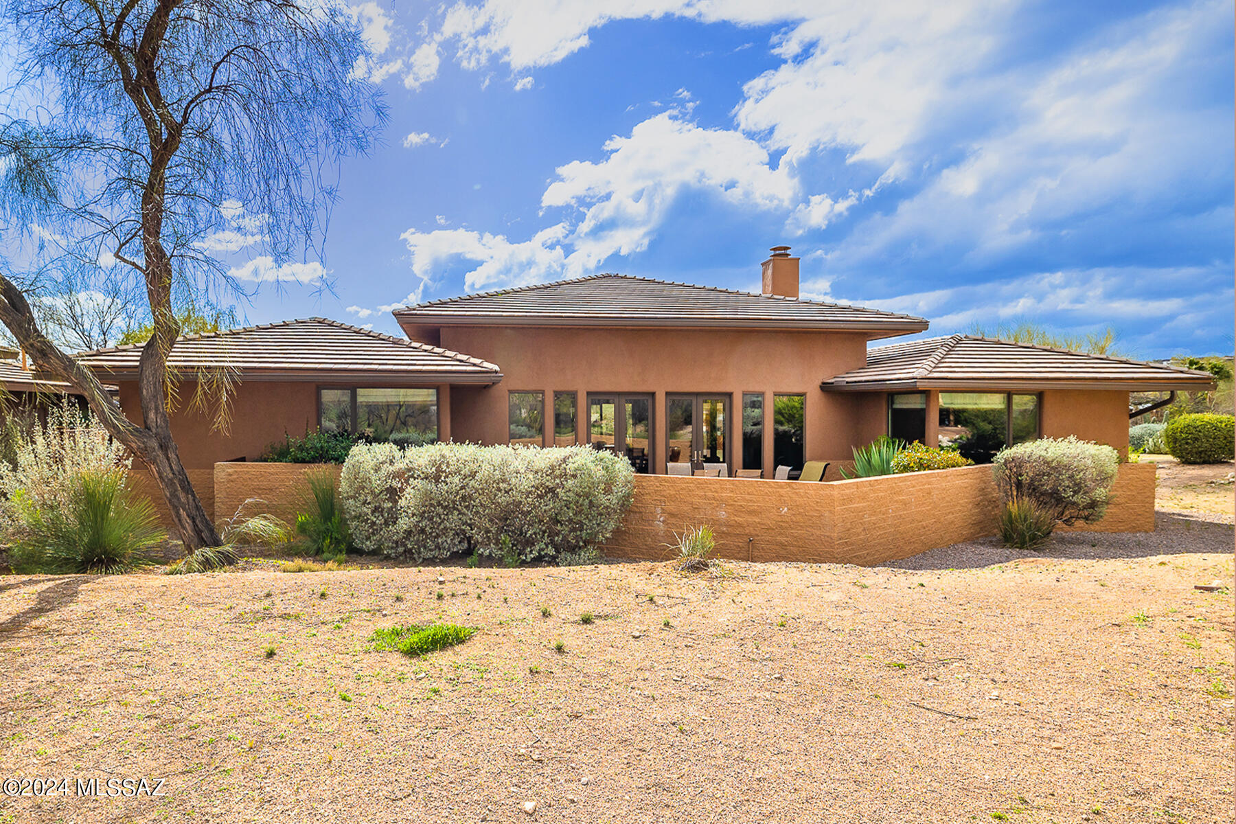Canyon Ranch Estates II (1-20) - Residential