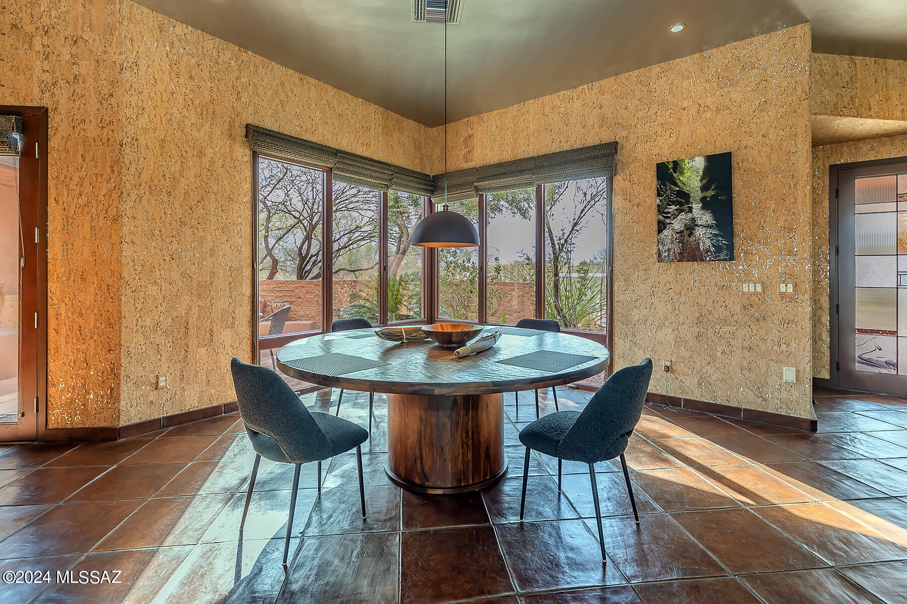 Canyon Ranch Estates II (1-20) - Residential