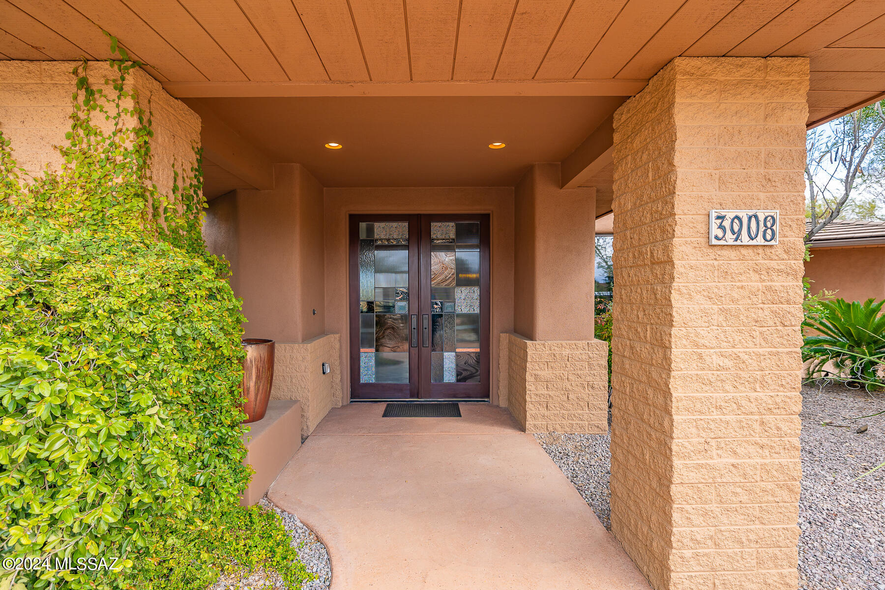 Canyon Ranch Estates II (1-20) - Residential