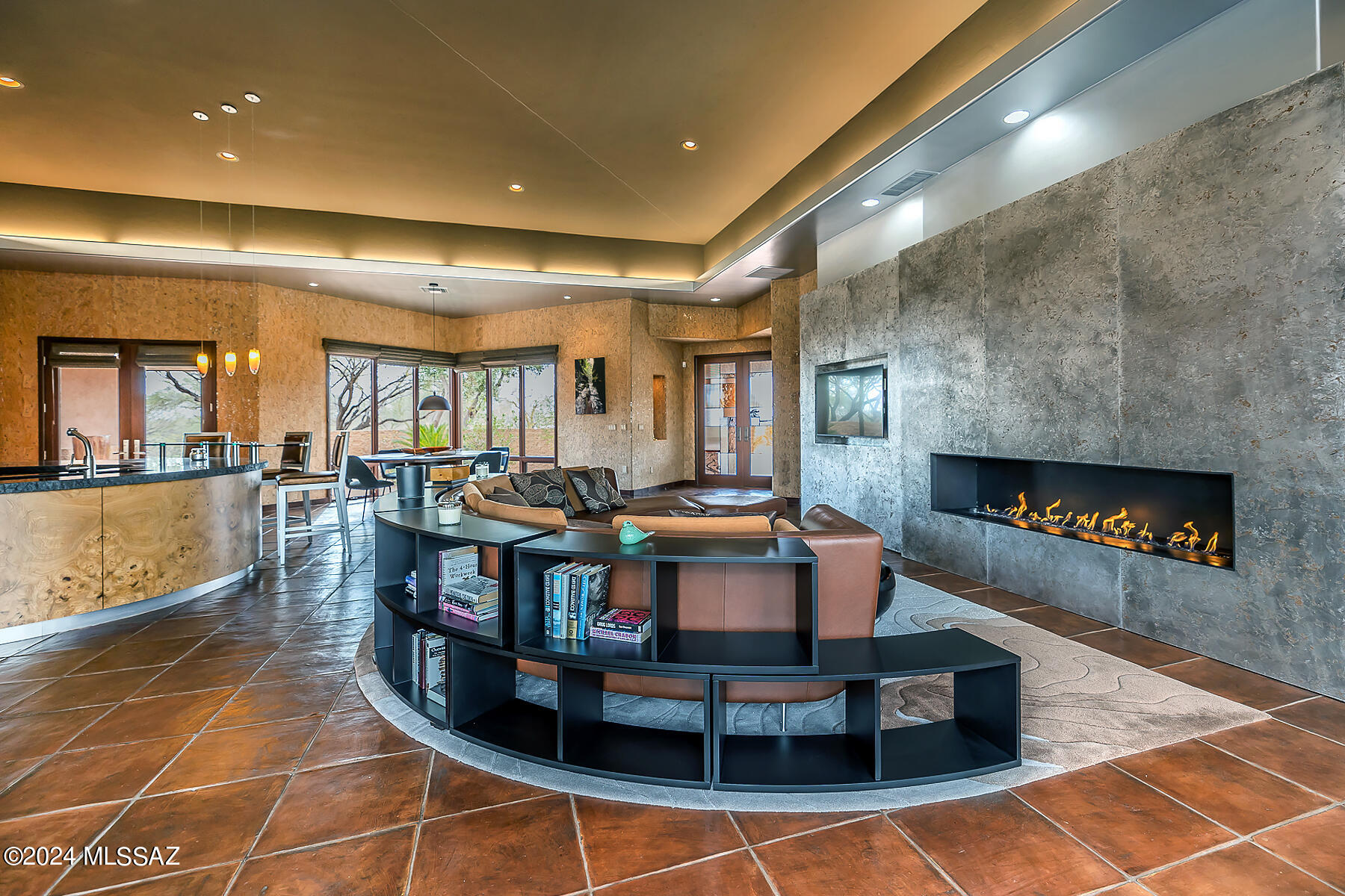 Canyon Ranch Estates II (1-20) - Residential
