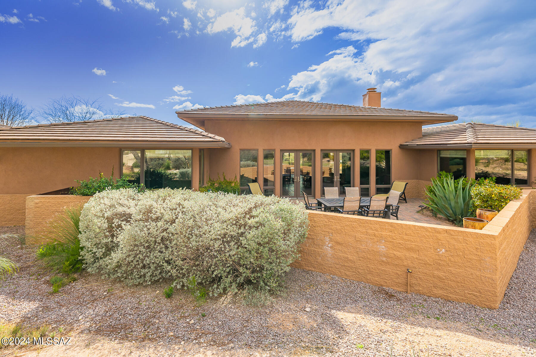 Canyon Ranch Estates II (1-20) - Residential