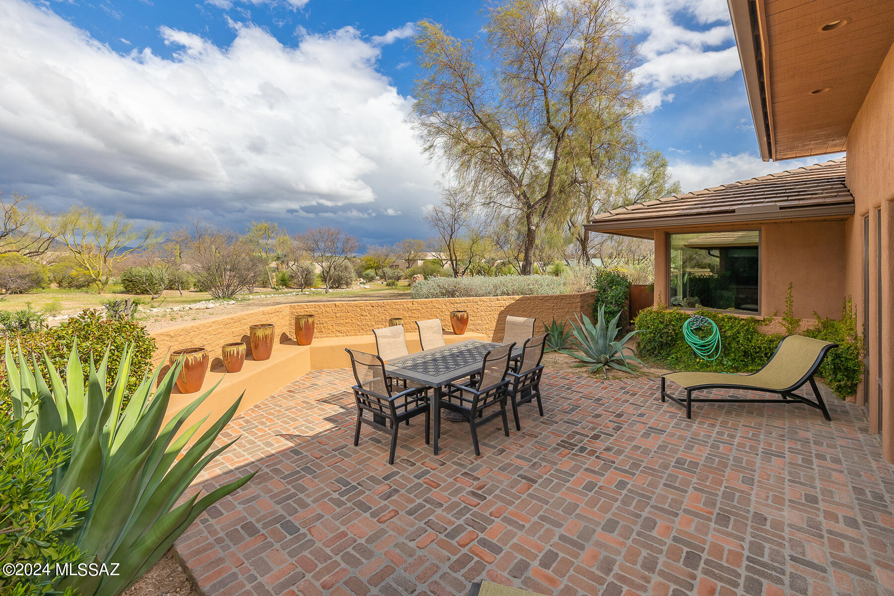 Canyon Ranch Estates II (1-20) - Residential