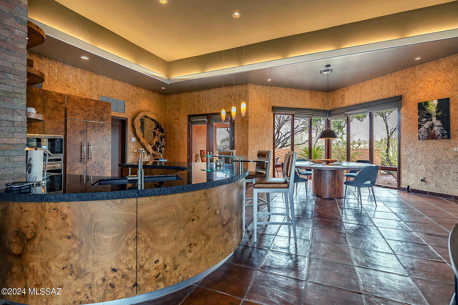 Canyon Ranch Estates II (1-20) - Residential