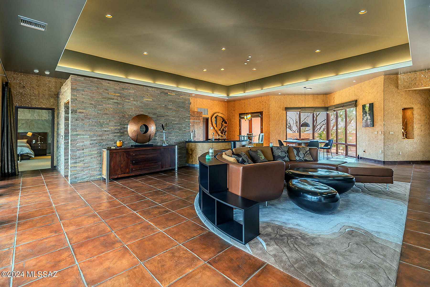Canyon Ranch Estates II (1-20) - Residential