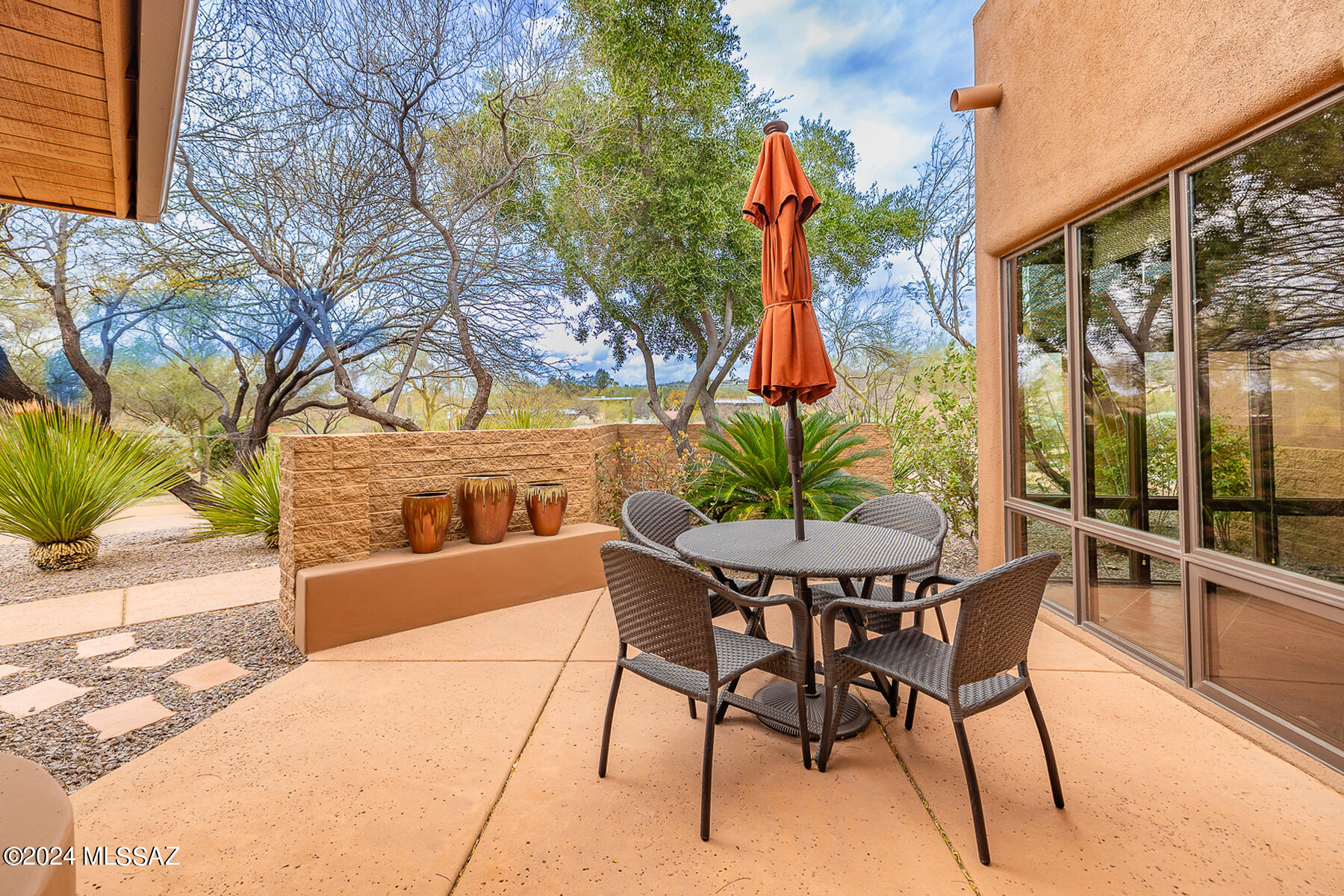 Canyon Ranch Estates II (1-20) - Residential