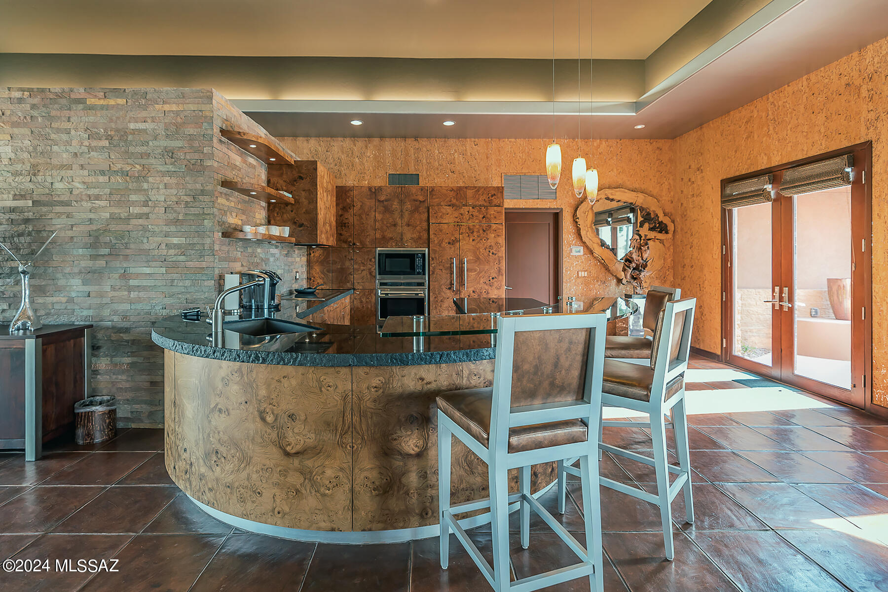 Canyon Ranch Estates II (1-20) - Residential