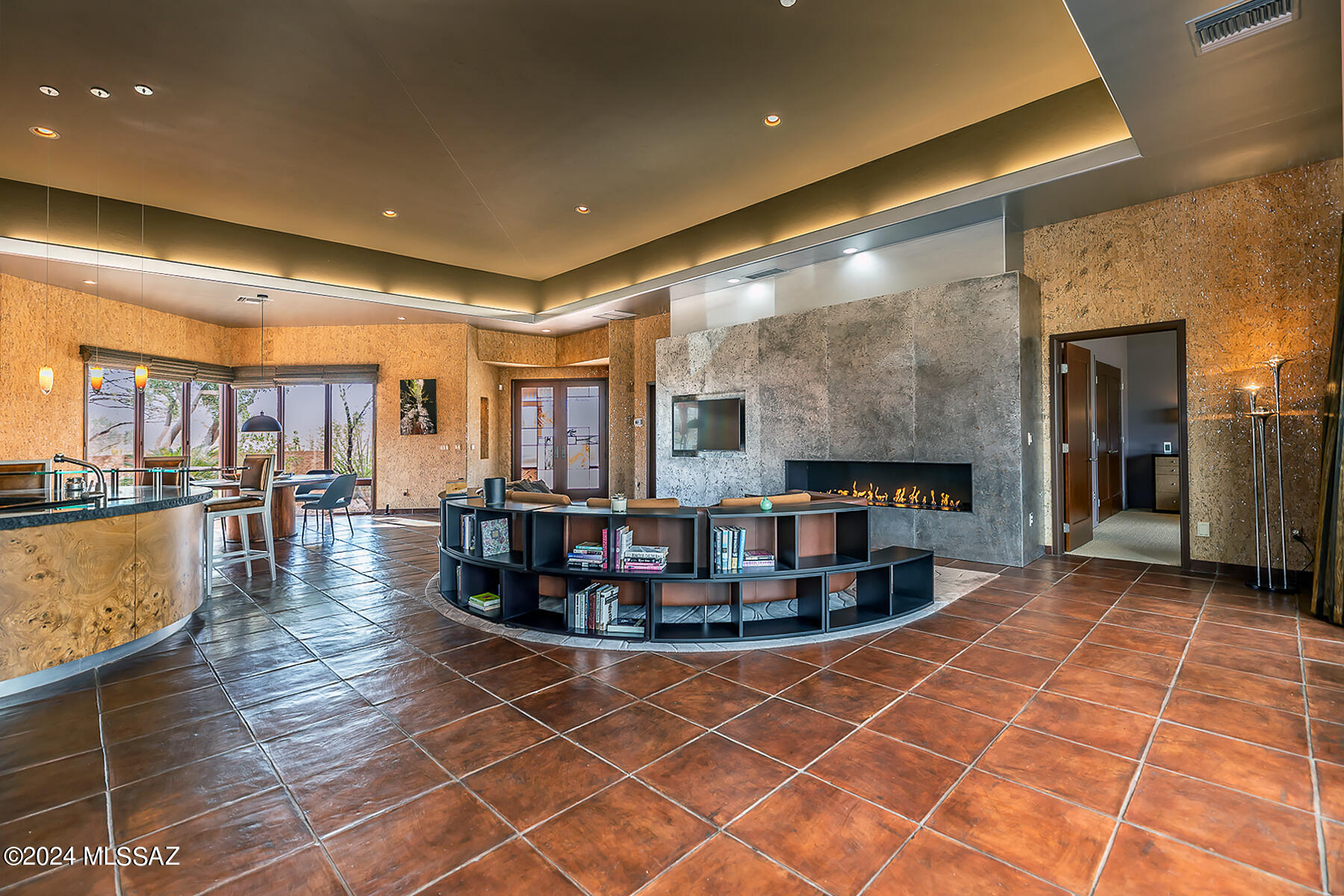 Canyon Ranch Estates II (1-20) - Residential