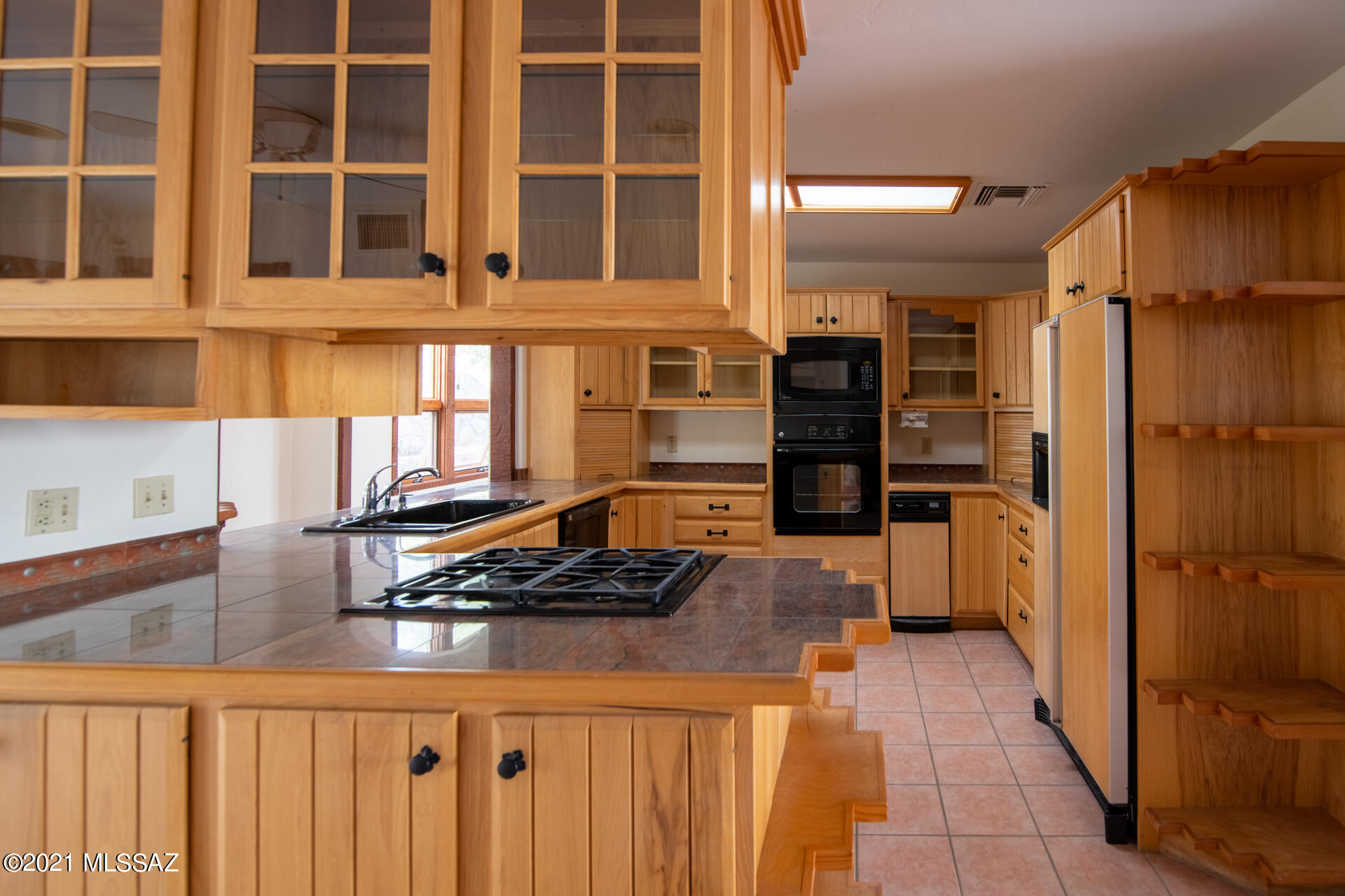 Skyline Country Club Estates (1-54) - Residential