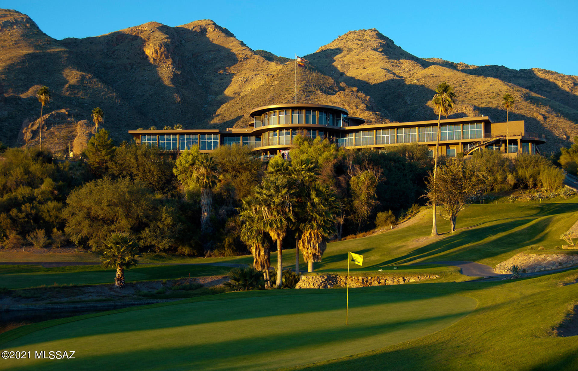 Skyline Country Club Estates (1-54) - Residential