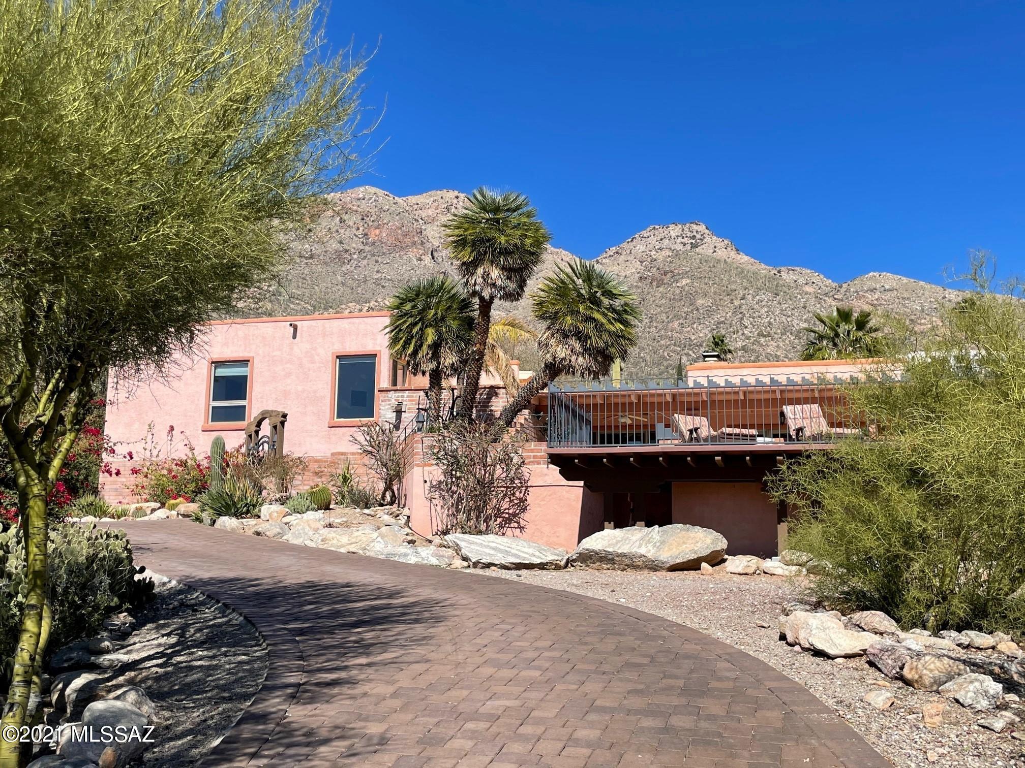 Skyline Country Club Estates (1-54) - Residential