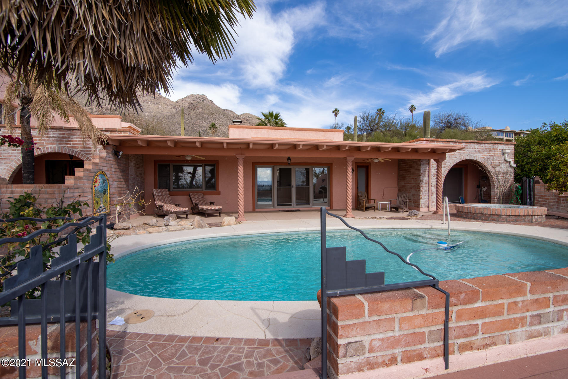 Skyline Country Club Estates (1-54) - Residential