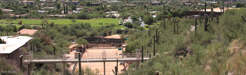 Skyline Country Club Estates (1-54) - Residential