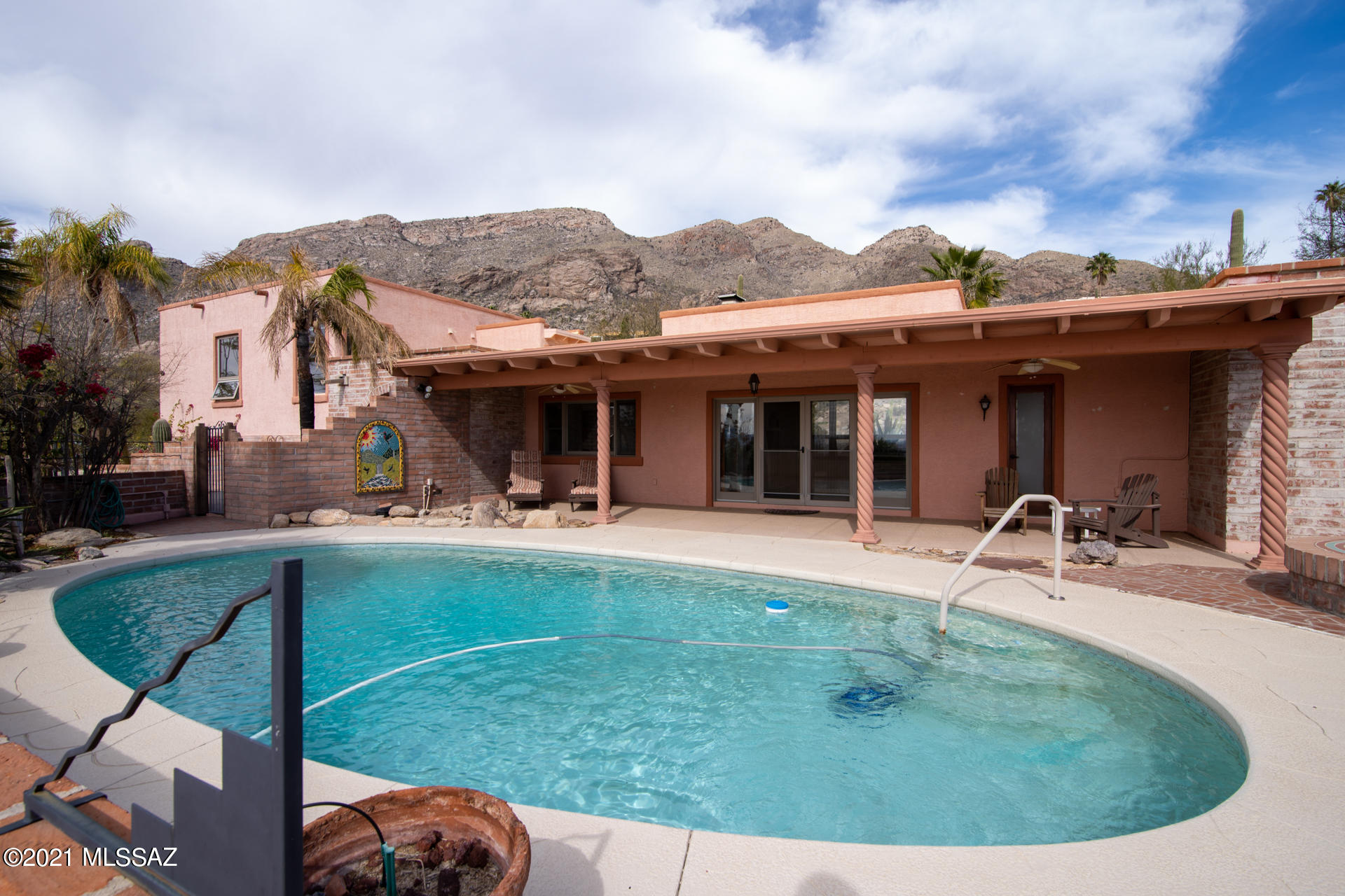 Skyline Country Club Estates (1-54) - Residential