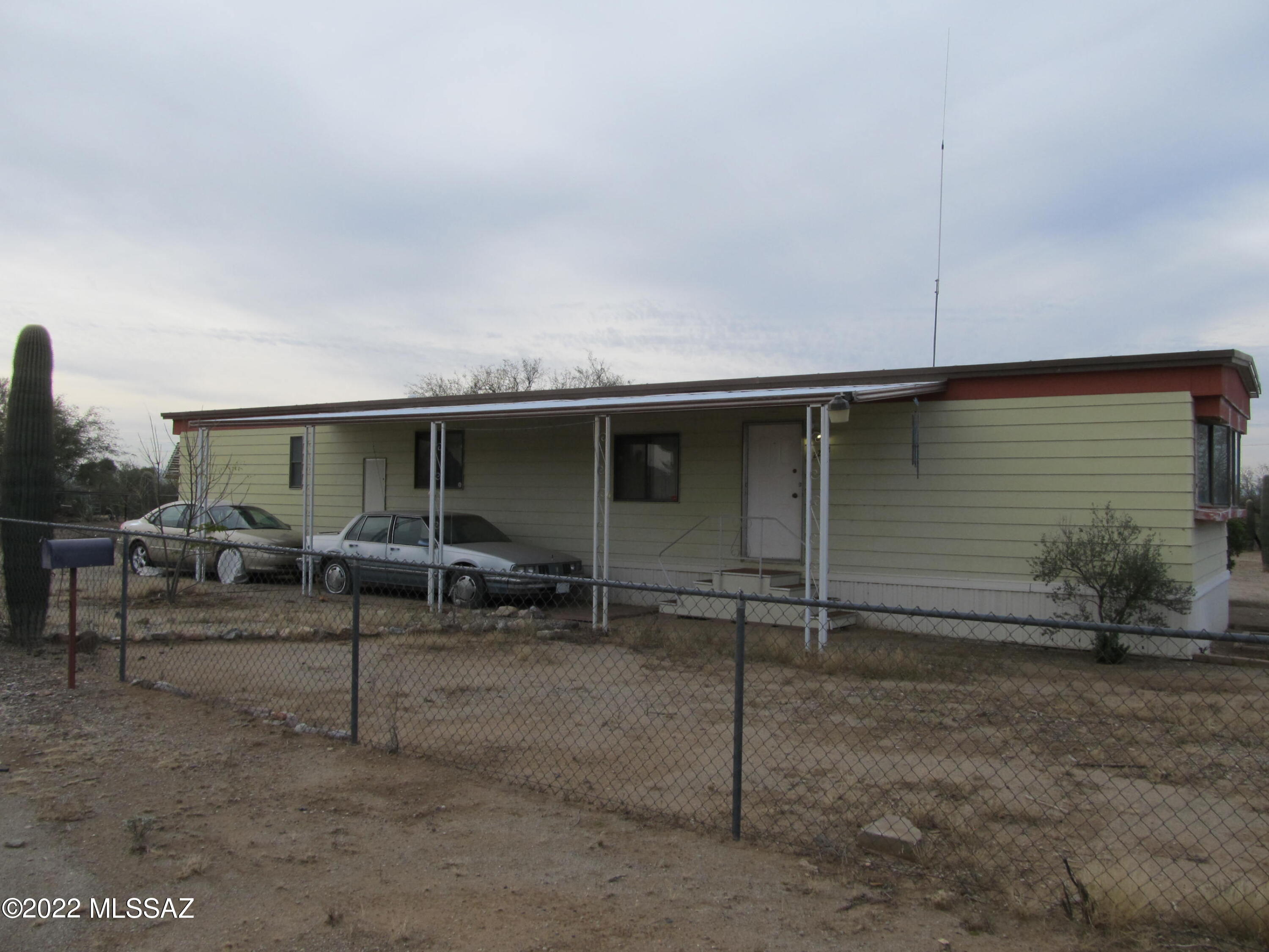 Tucson Saguaro Estates (1-67) - Residential