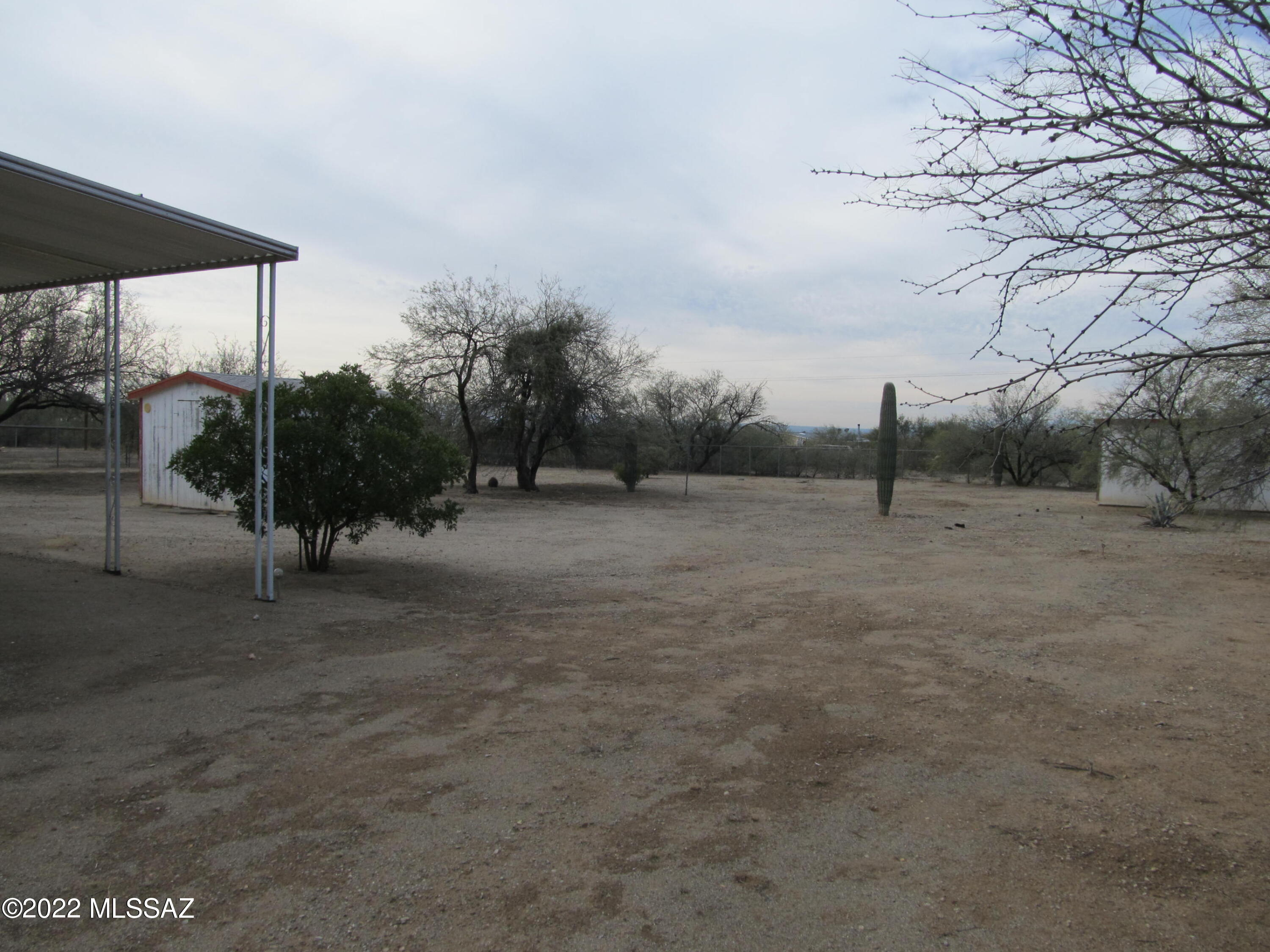 Tucson Saguaro Estates (1-67) - Residential