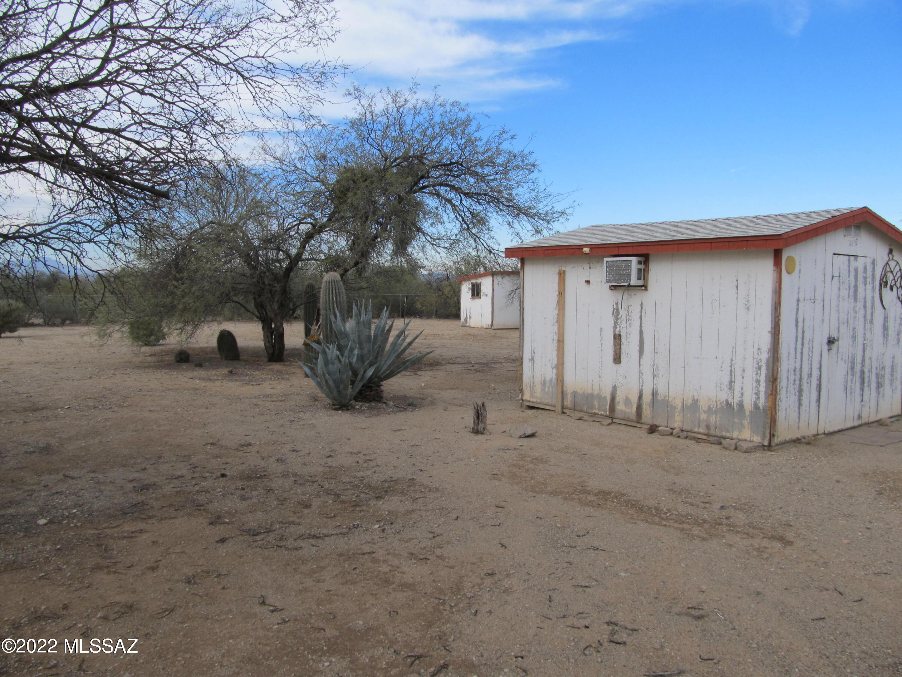 Tucson Saguaro Estates (1-67) - Residential