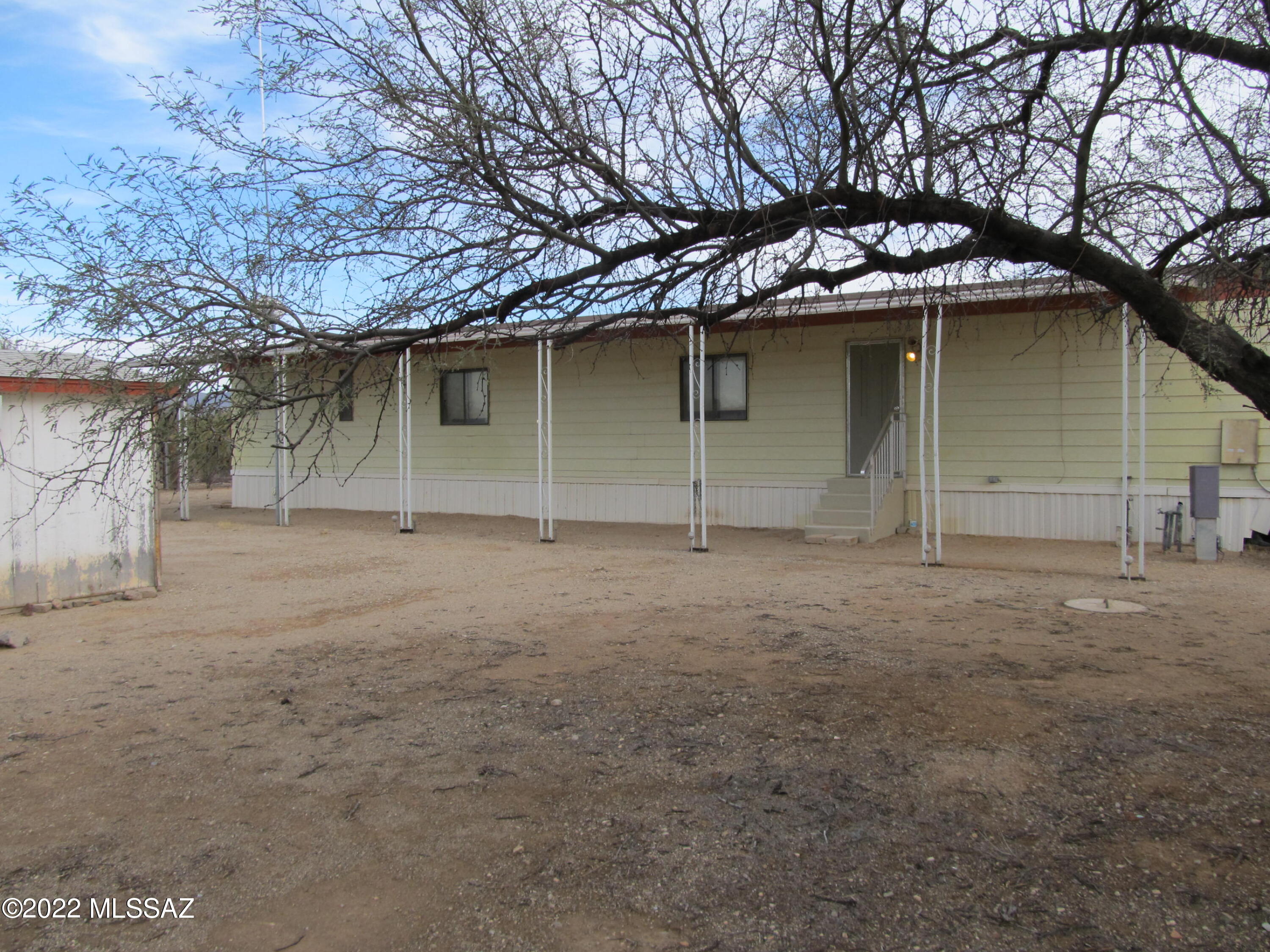 Tucson Saguaro Estates (1-67) - Residential