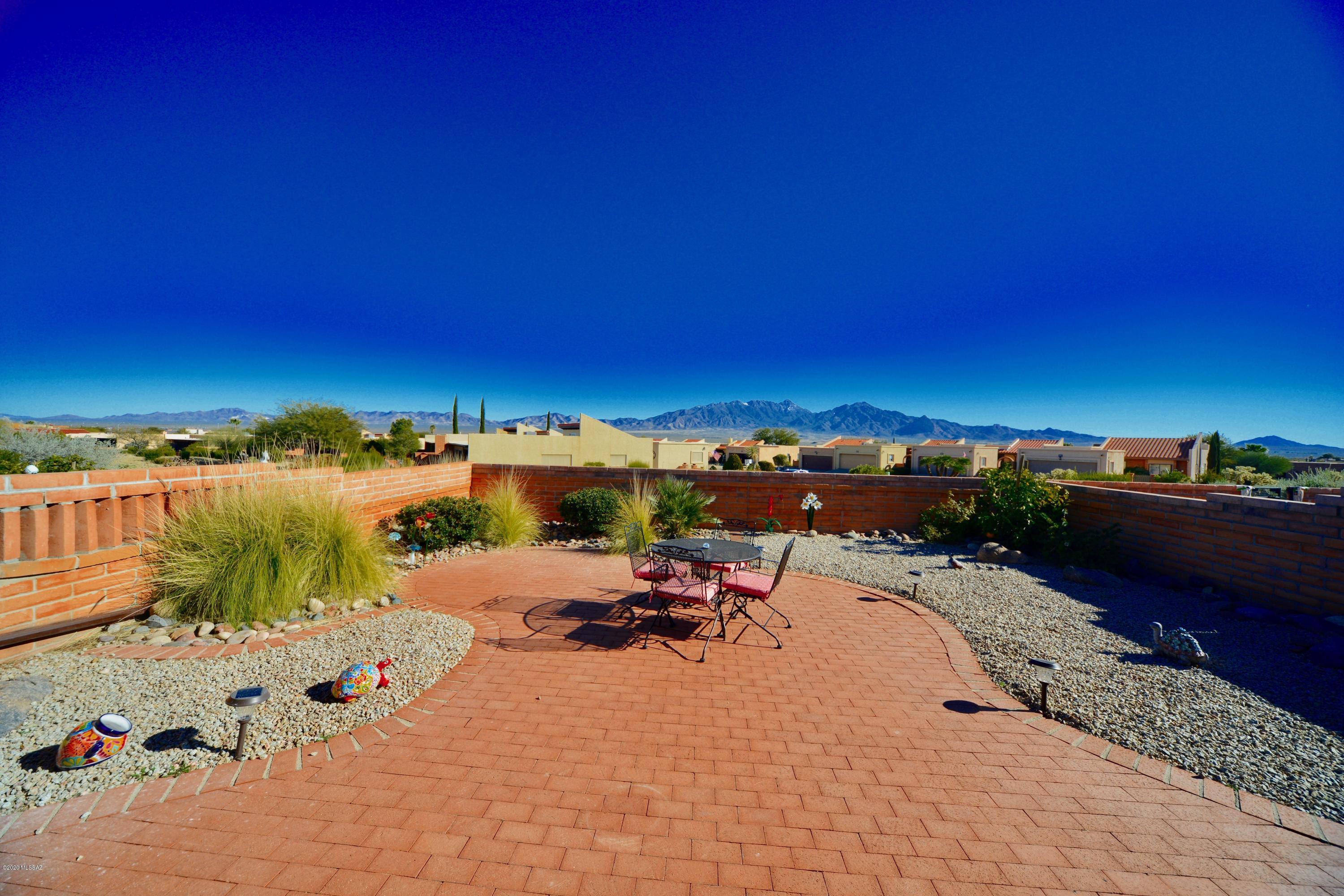 Green Valley Desert Hills NO.4 (1-224) - Residential