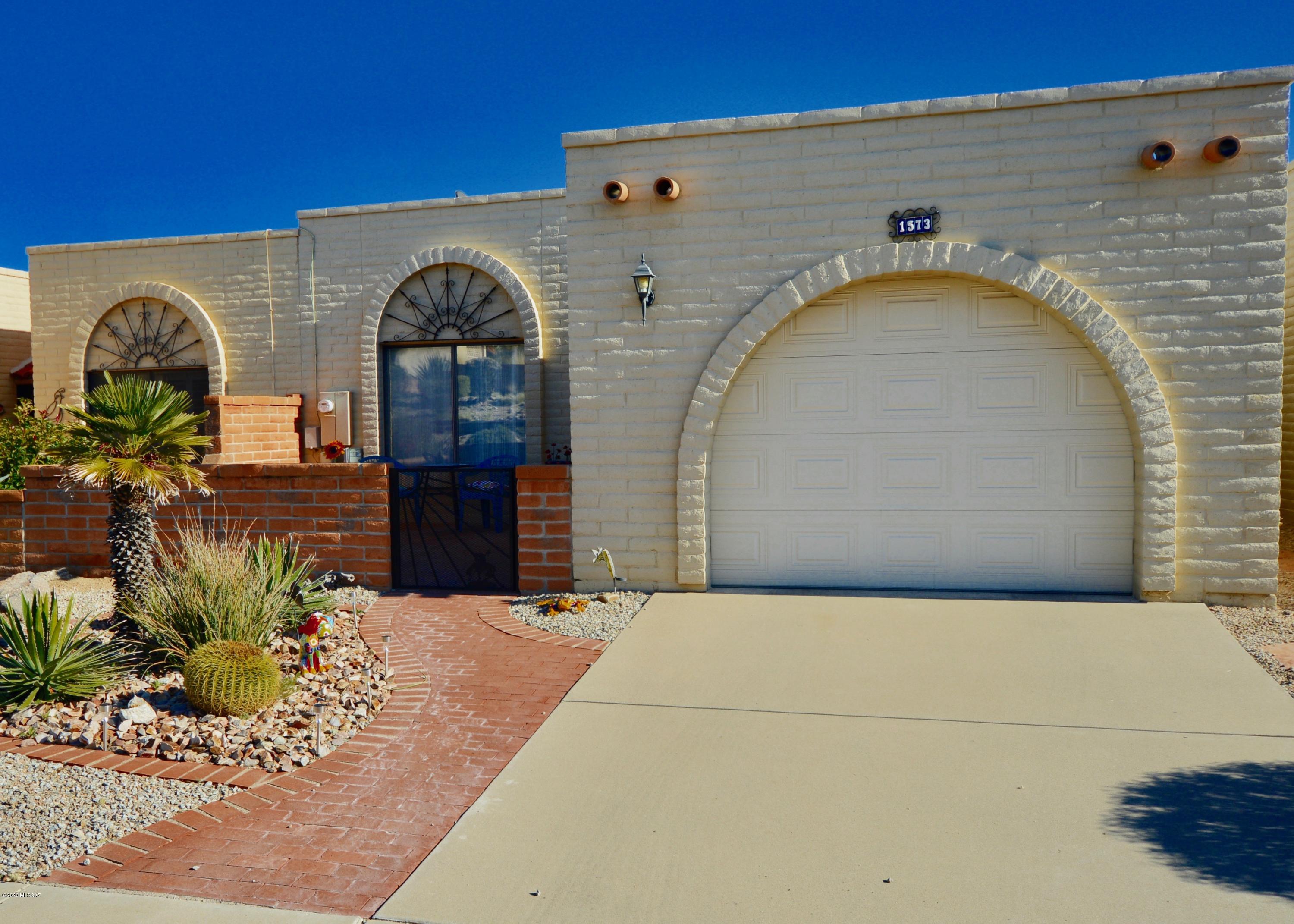 Green Valley Desert Hills NO.4 (1-224) - Residential