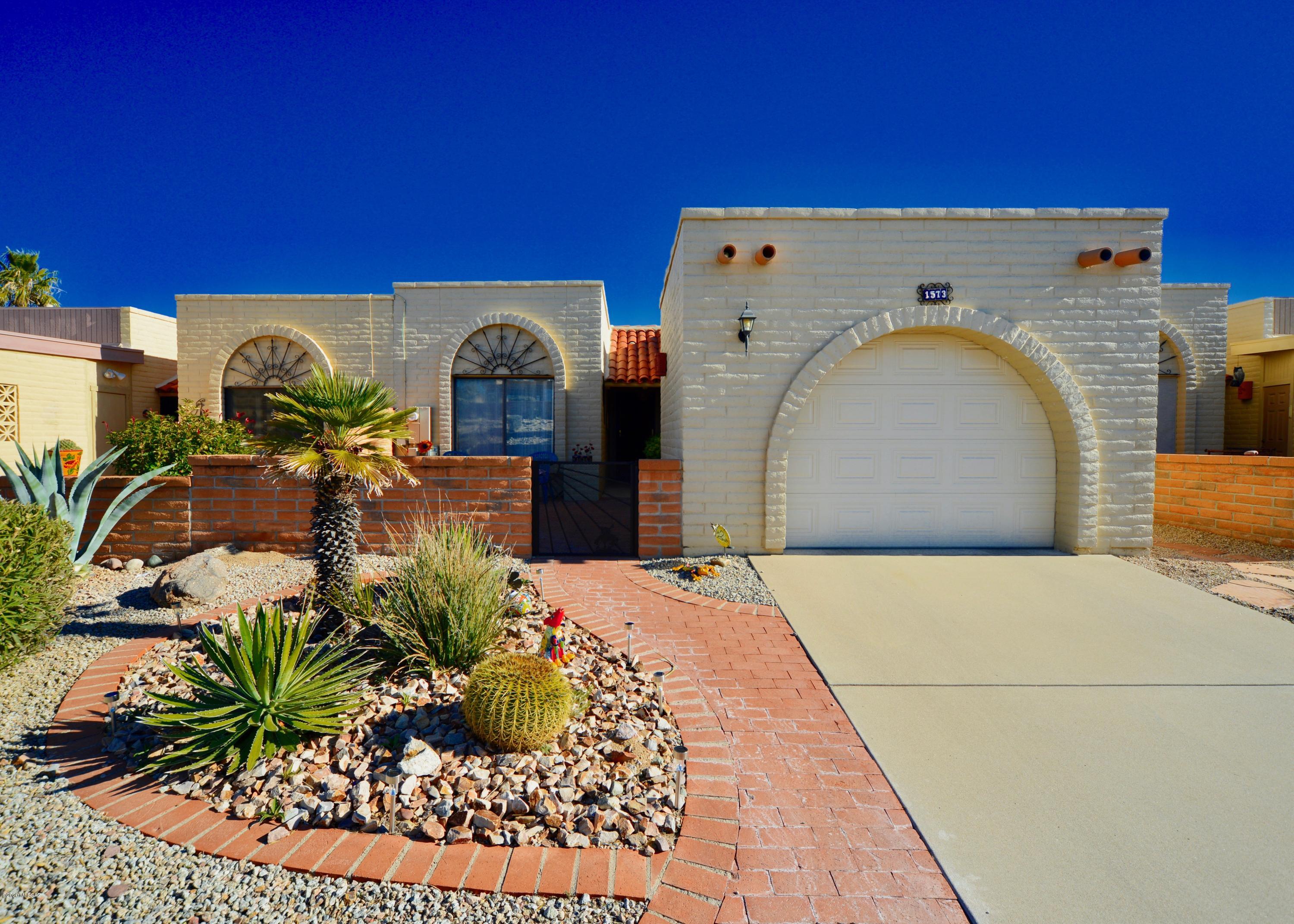 Green Valley Desert Hills NO.4 (1-224) - Residential