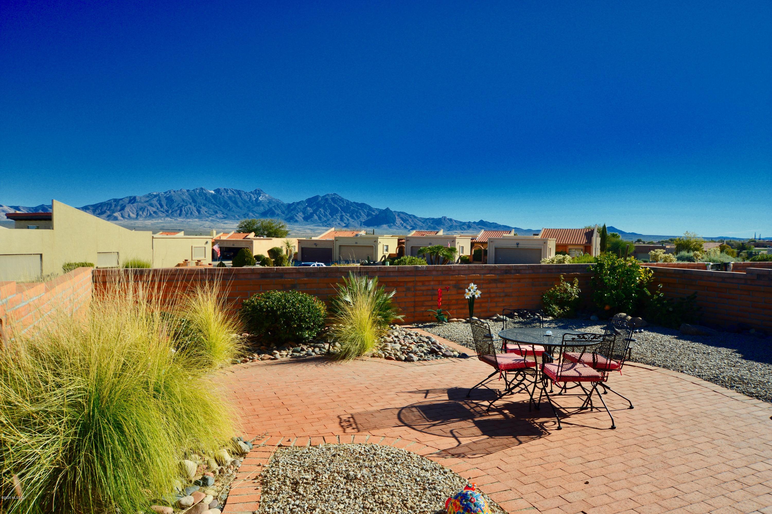 Green Valley Desert Hills NO.4 (1-224) - Residential