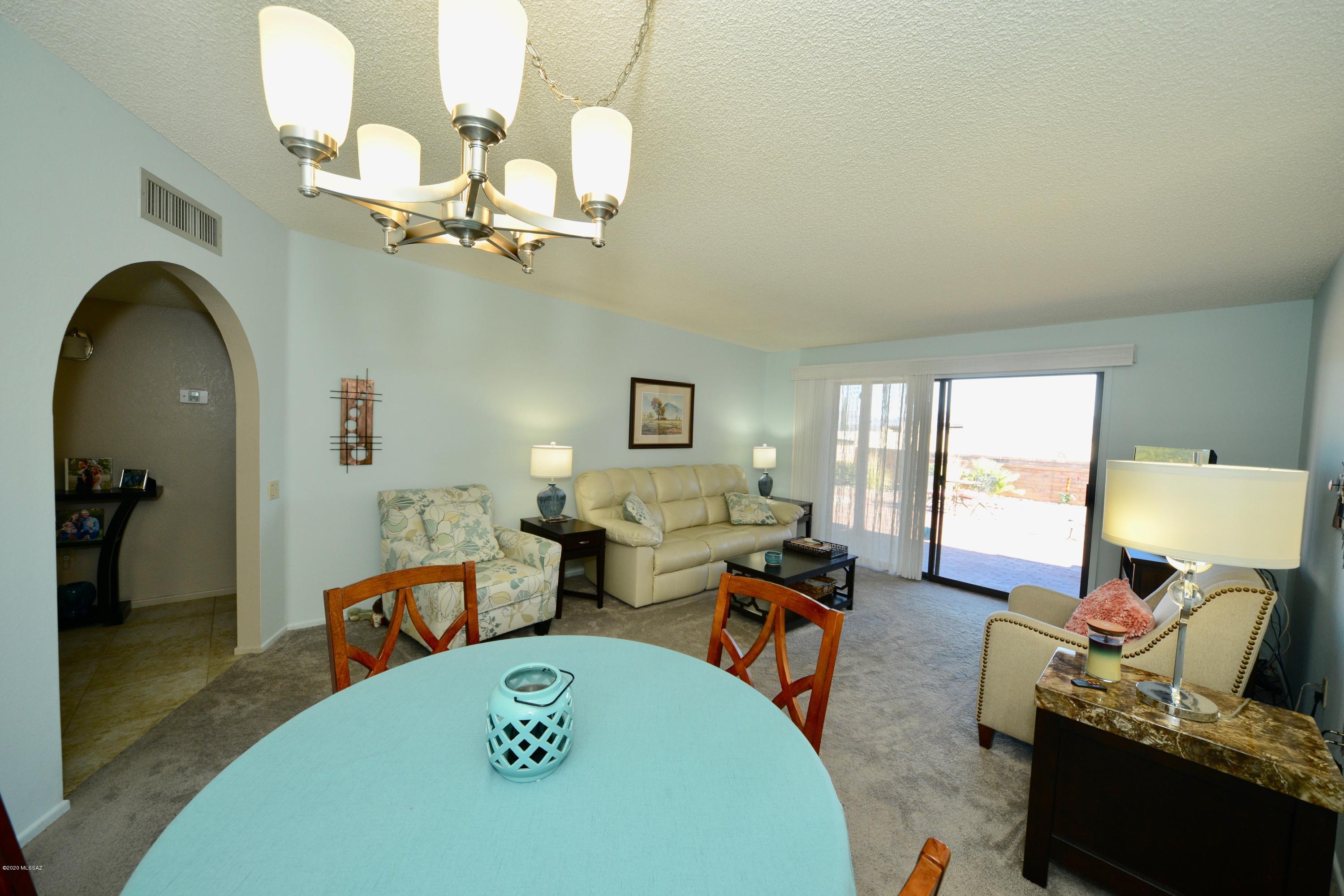 Green Valley Desert Hills NO.4 (1-224) - Residential