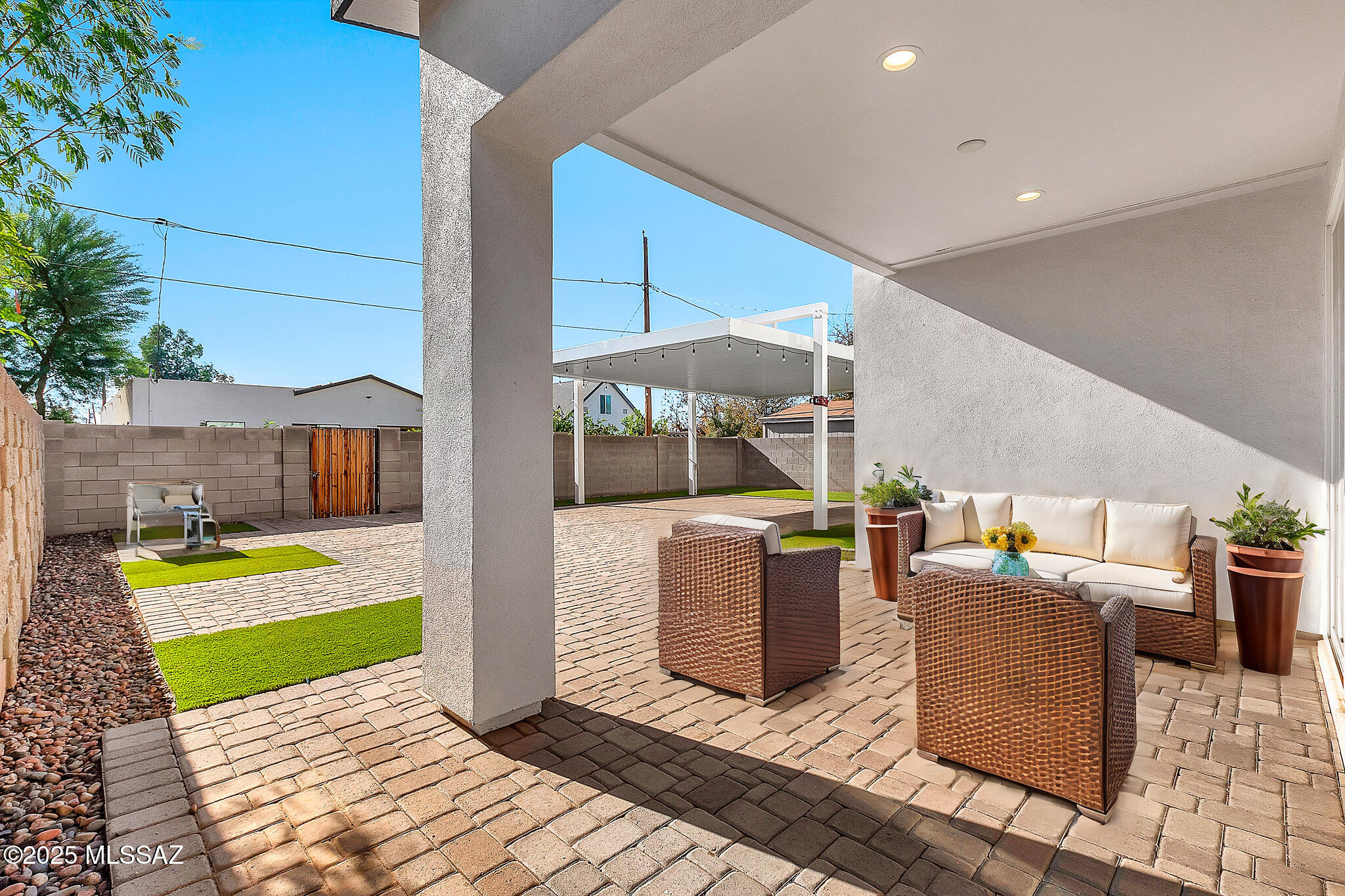 Other/Unknown - Residential