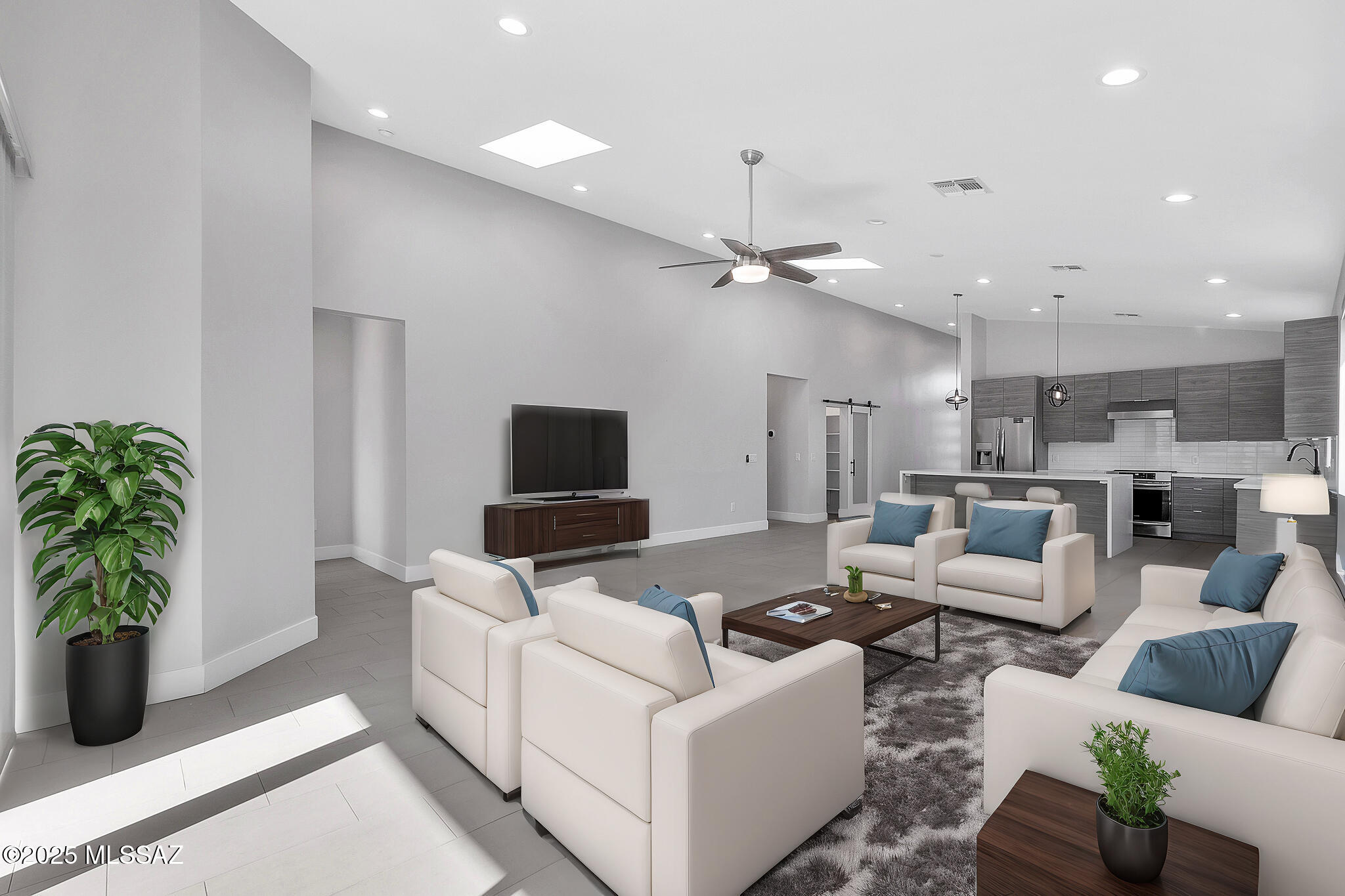 Other/Unknown - Residential