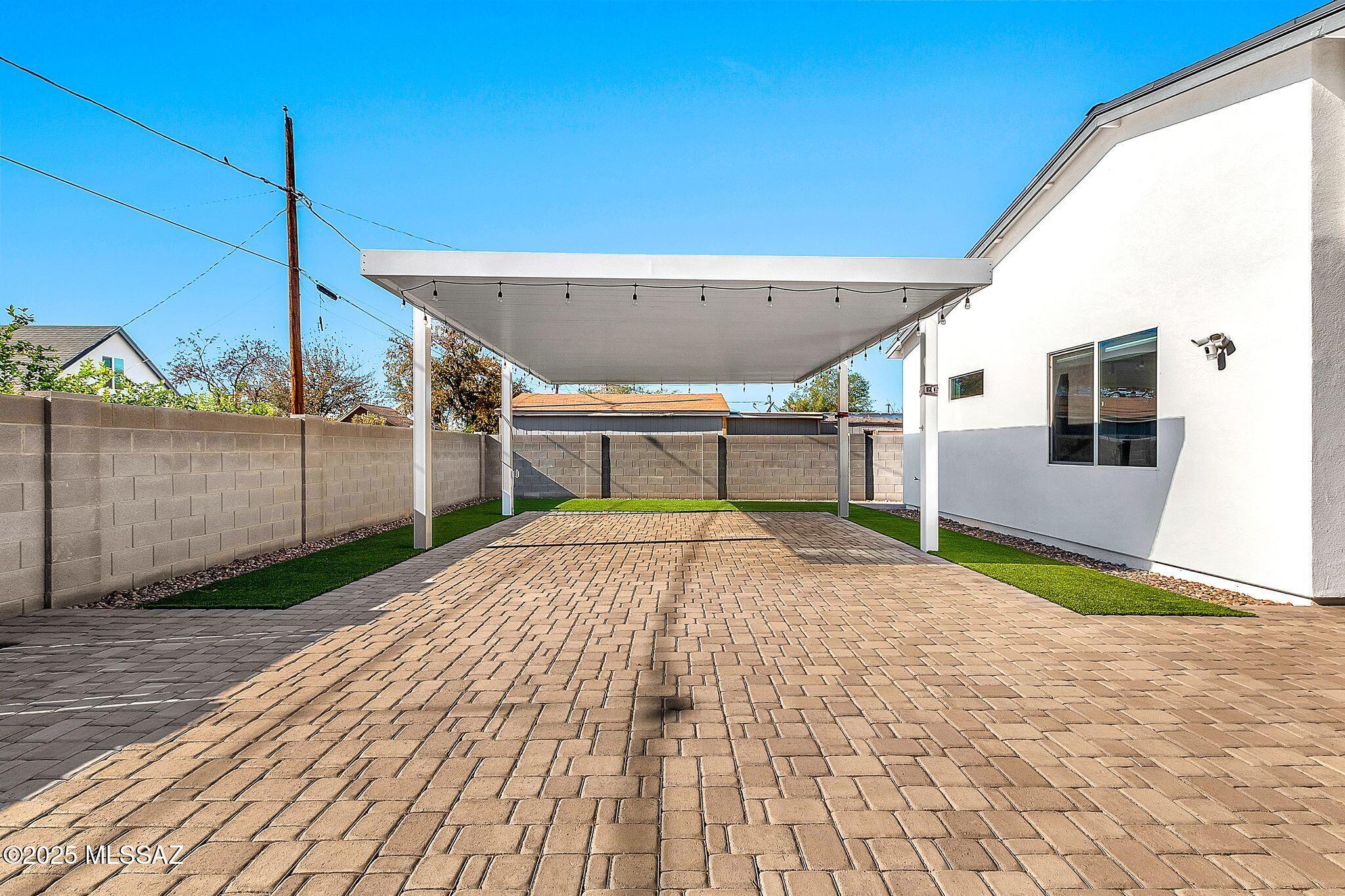 Other/Unknown - Residential