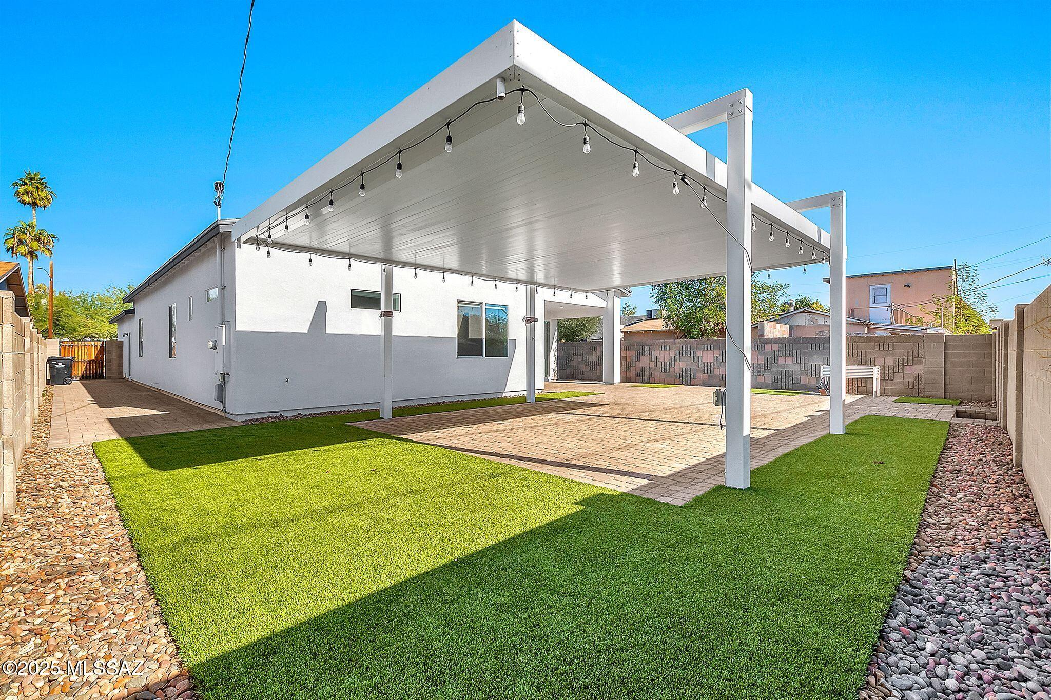 Other/Unknown - Residential