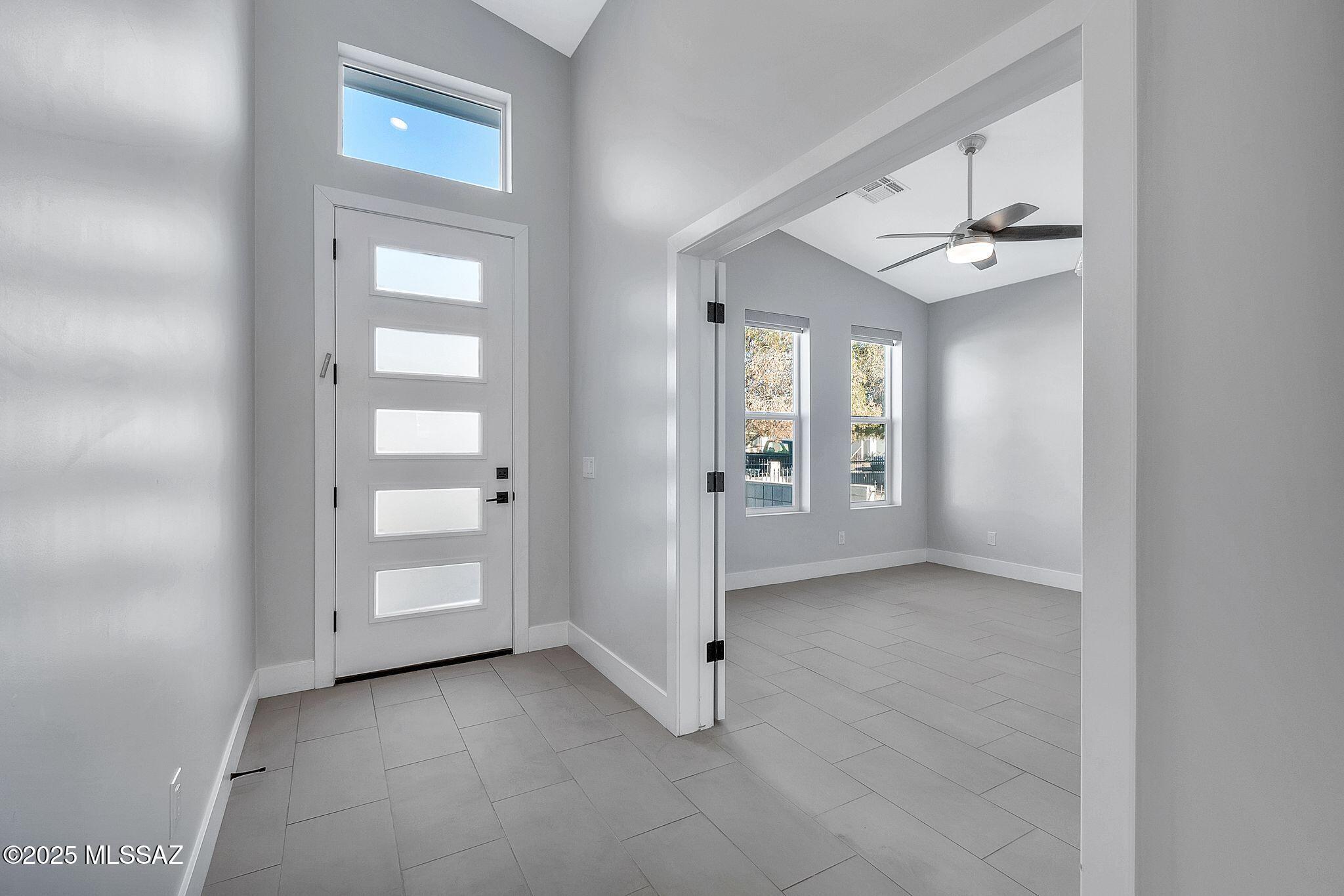 Other/Unknown - Residential