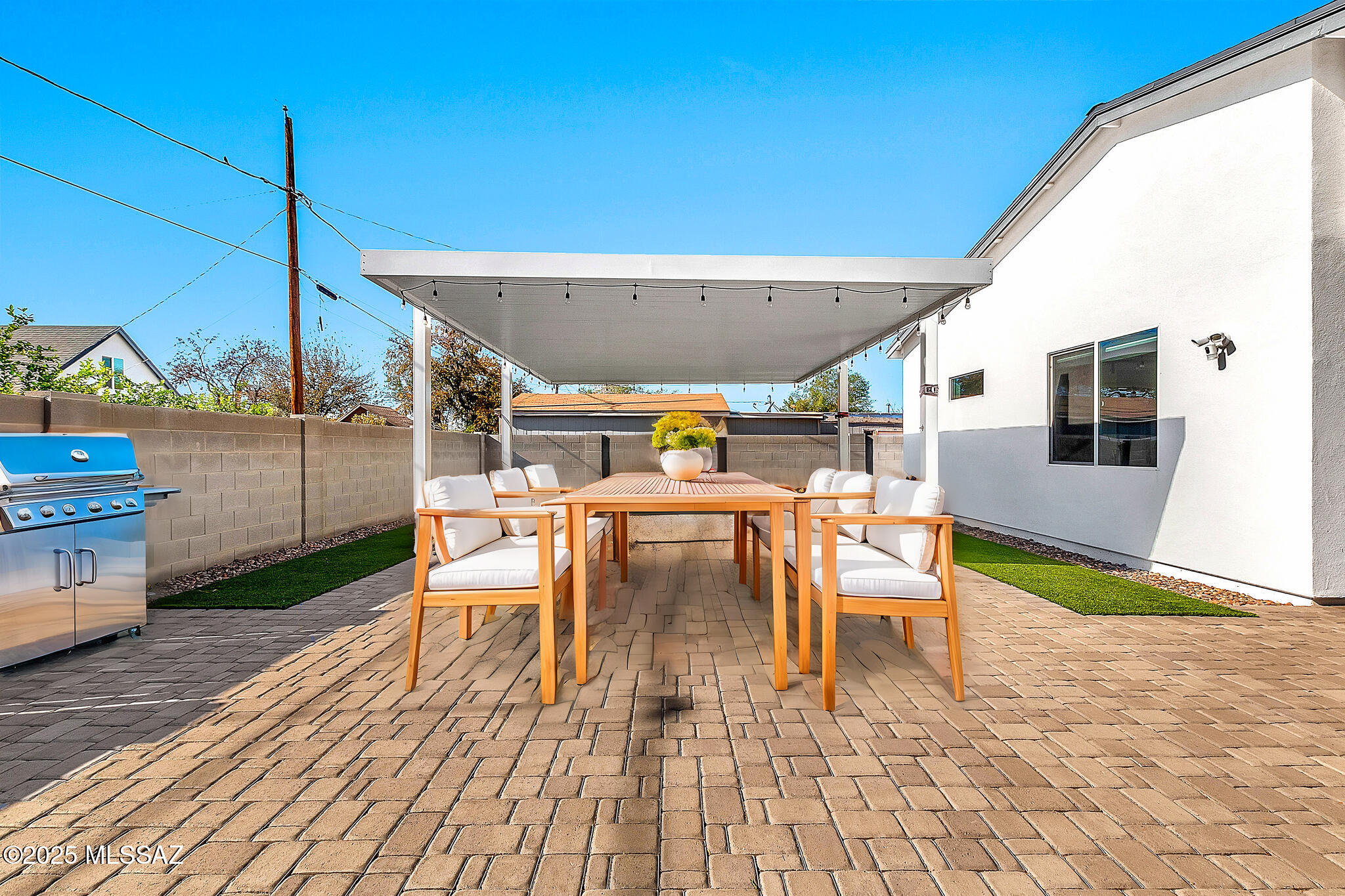Other/Unknown - Residential