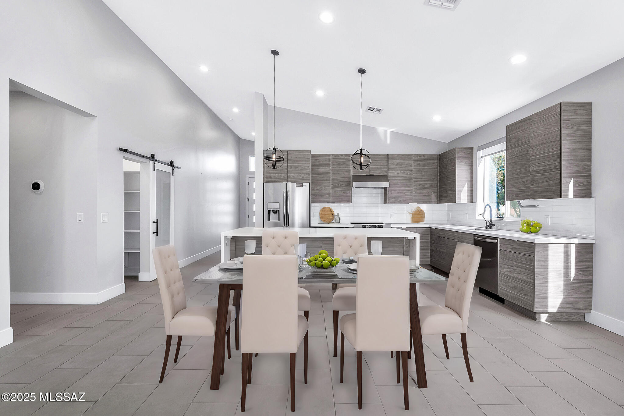 Other/Unknown - Residential