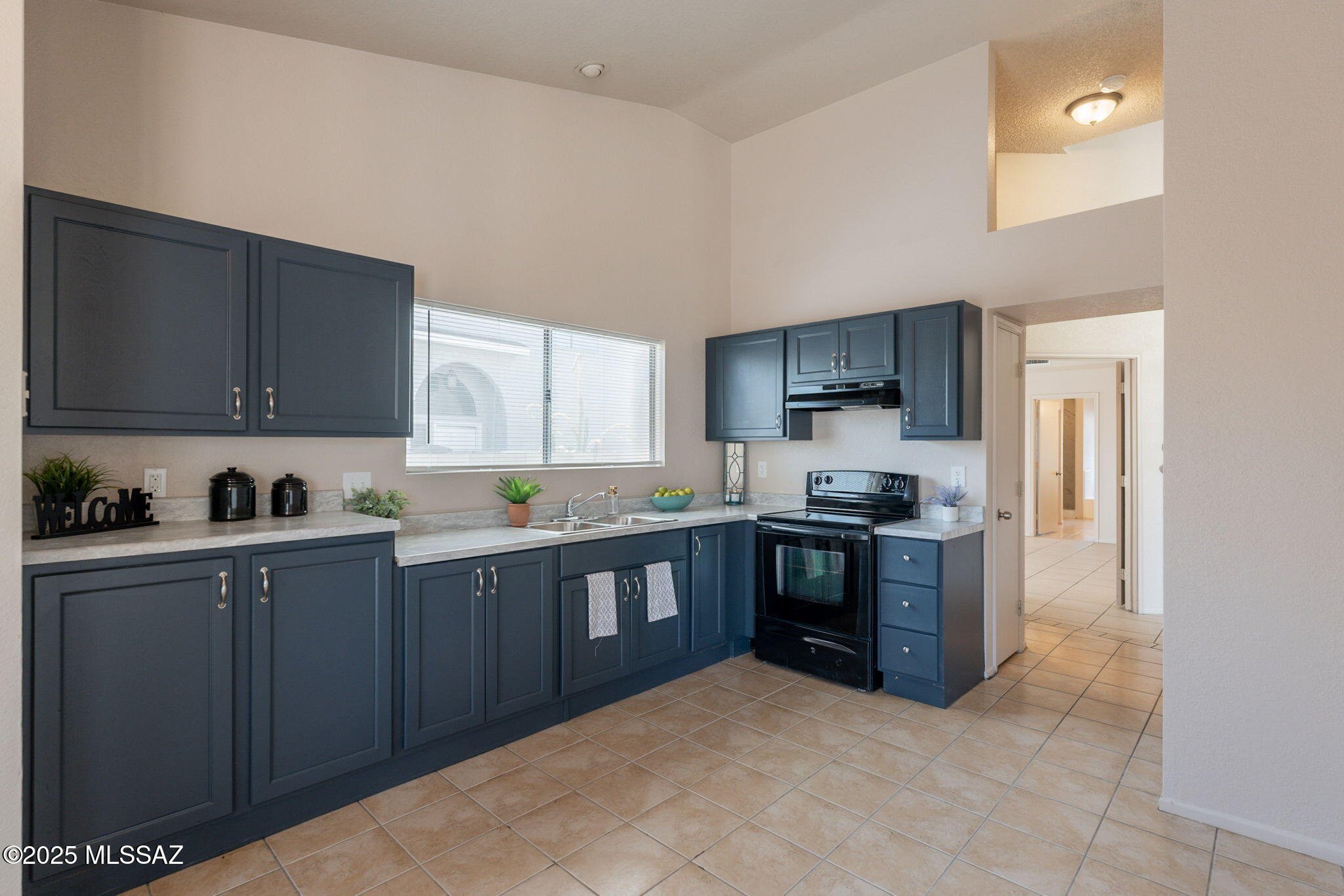 Presidio Hills (1-182) - Residential