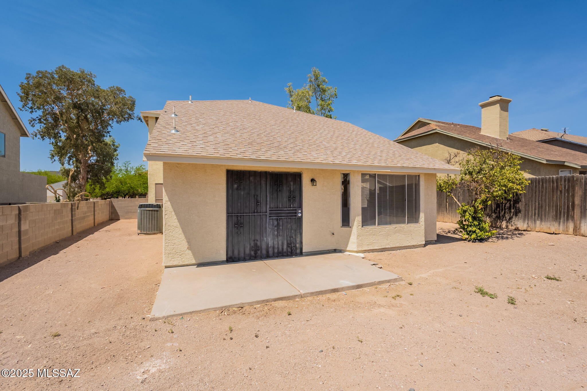 Presidio Hills (1-182) - Residential