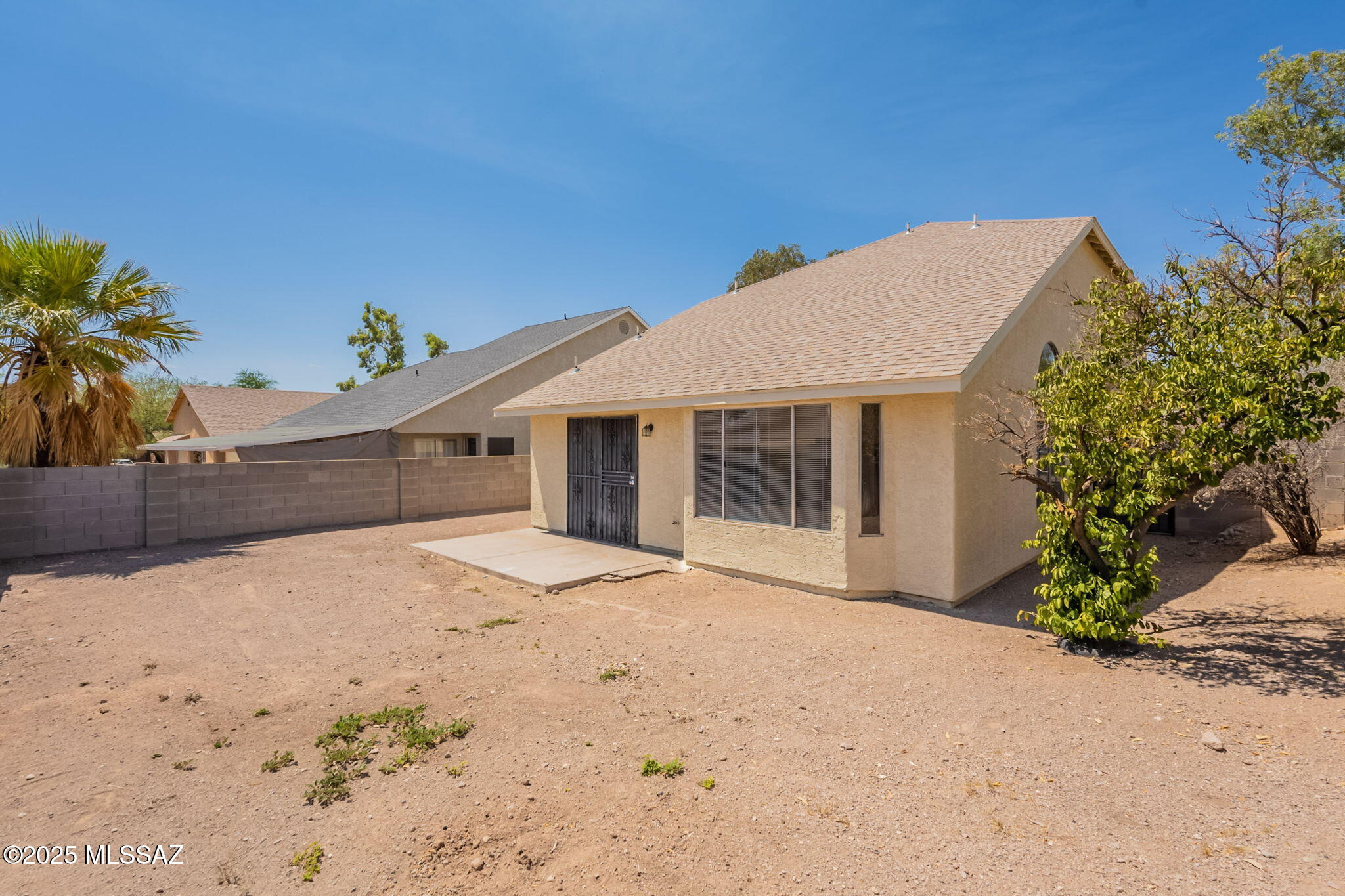 Presidio Hills (1-182) - Residential