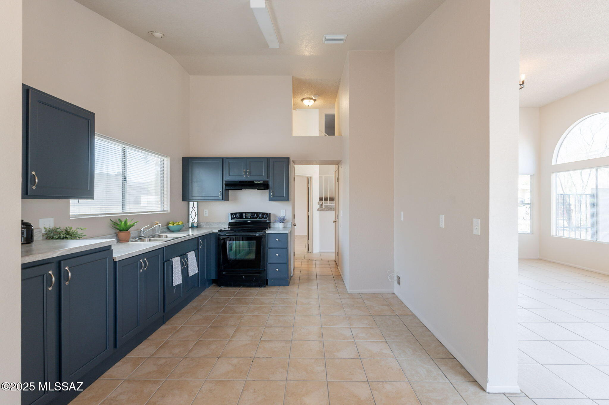 Presidio Hills (1-182) - Residential