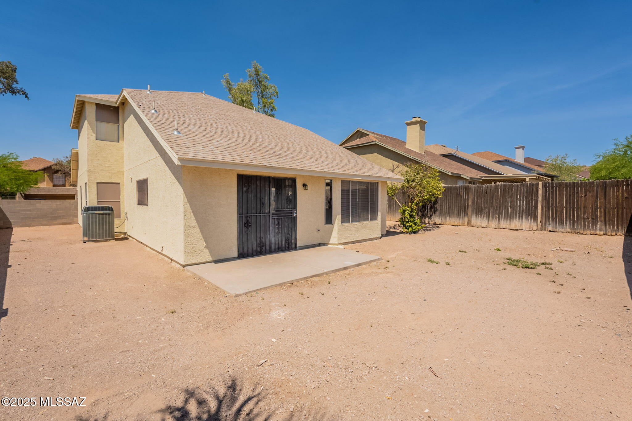 Presidio Hills (1-182) - Residential