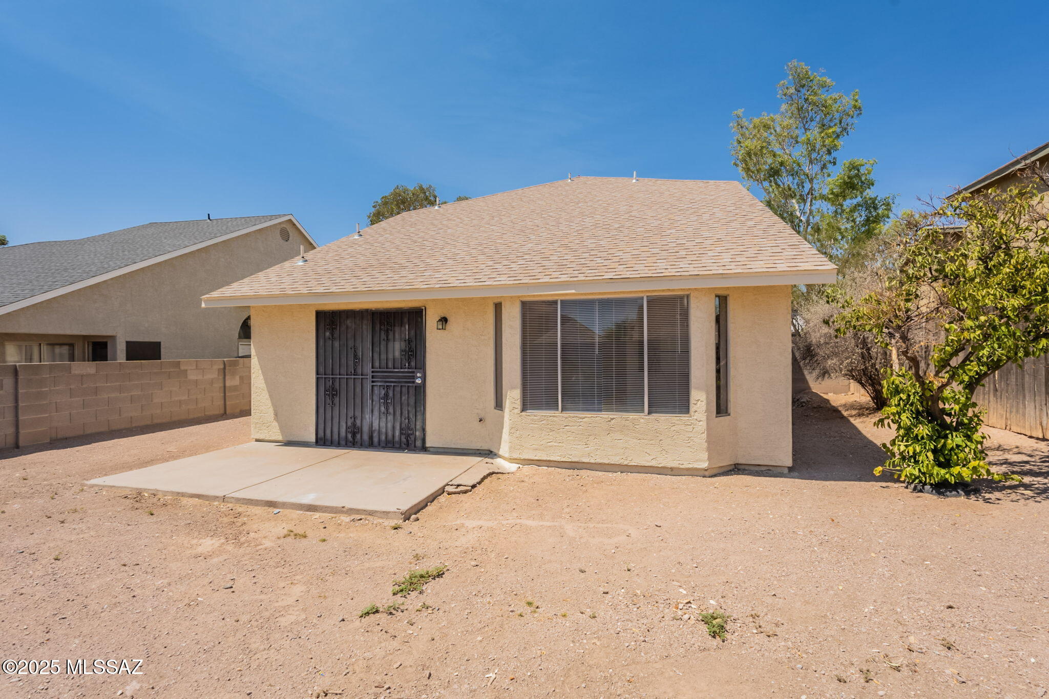 Presidio Hills (1-182) - Residential