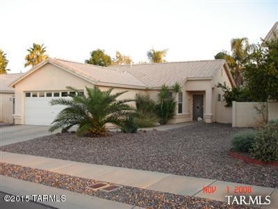 Continental Ranch (1-148) - Residential