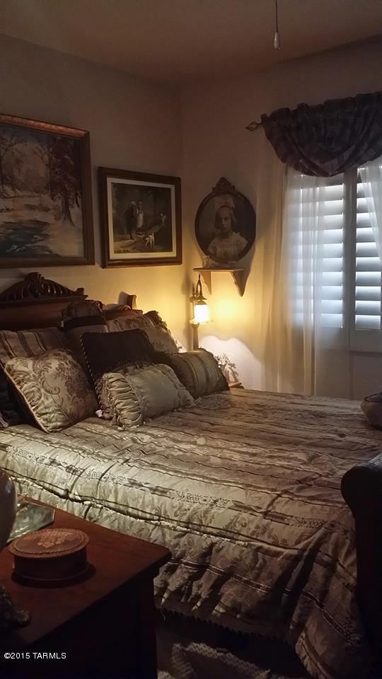 Continental Ranch (1-148) - Residential