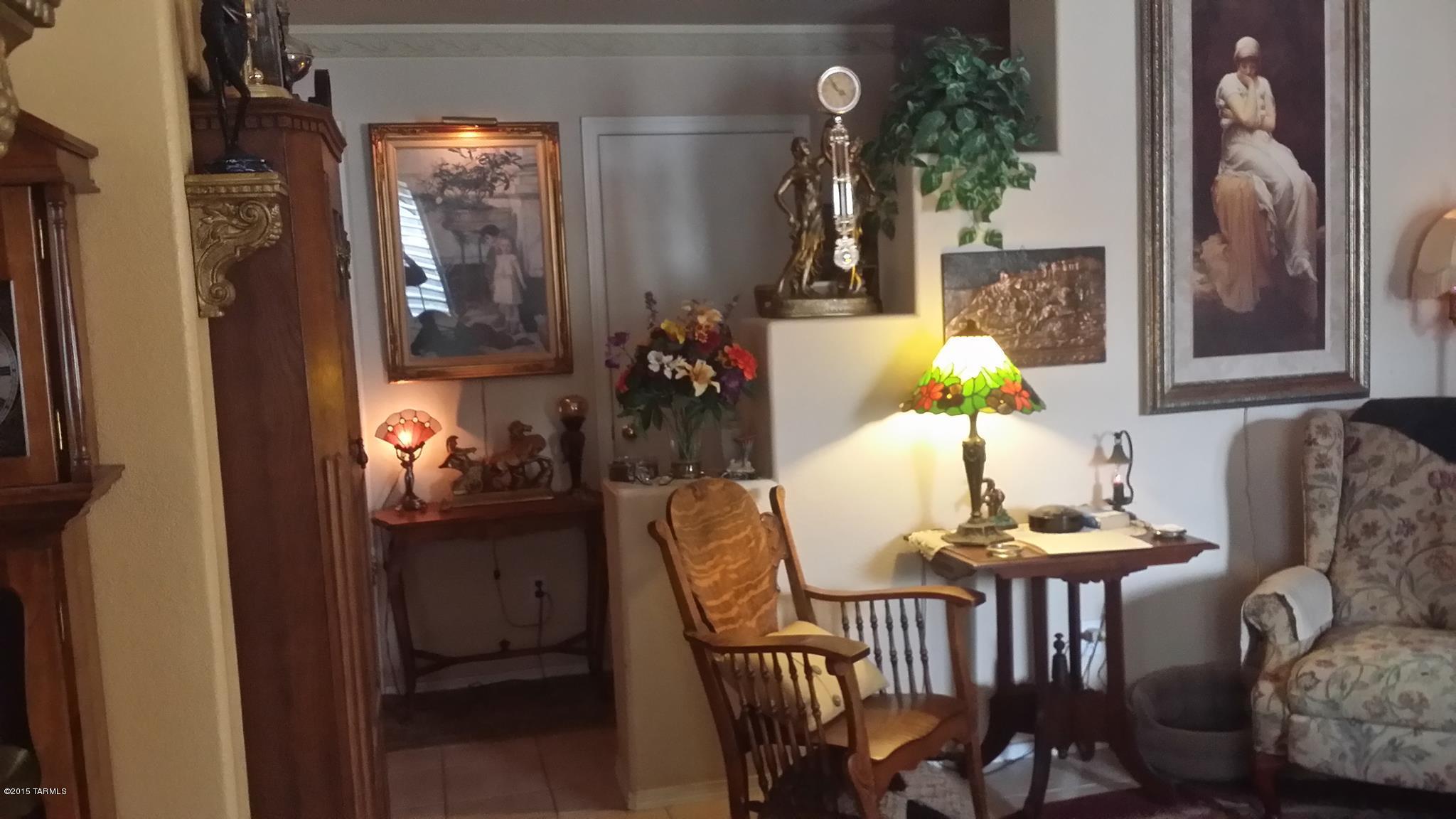 Continental Ranch (1-148) - Residential