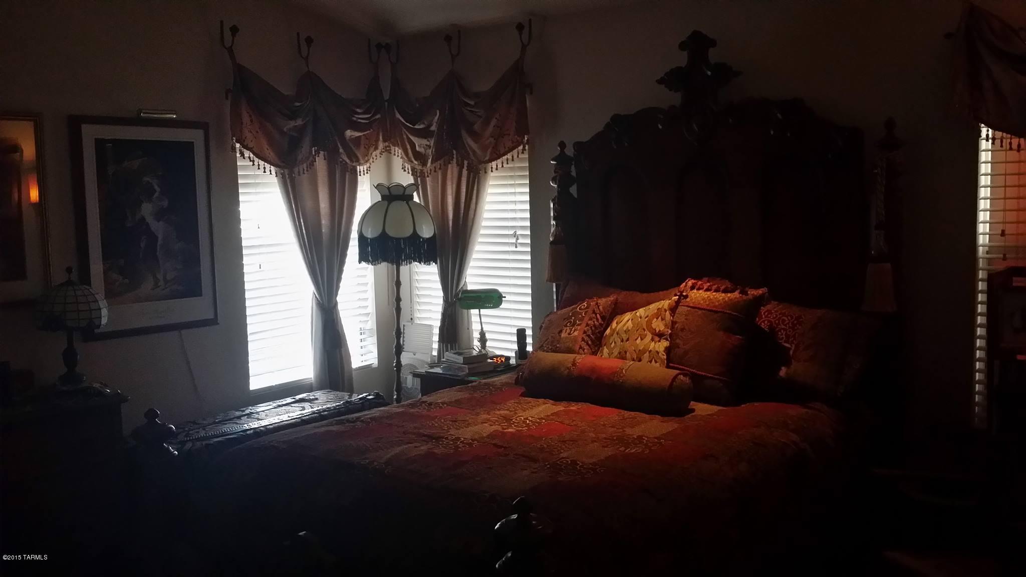 Continental Ranch (1-148) - Residential