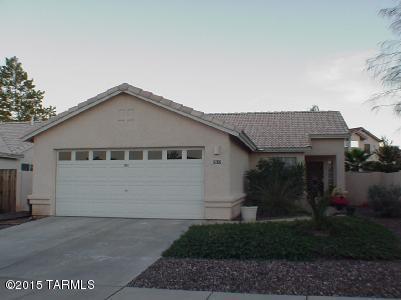 Continental Ranch (1-148) - Residential